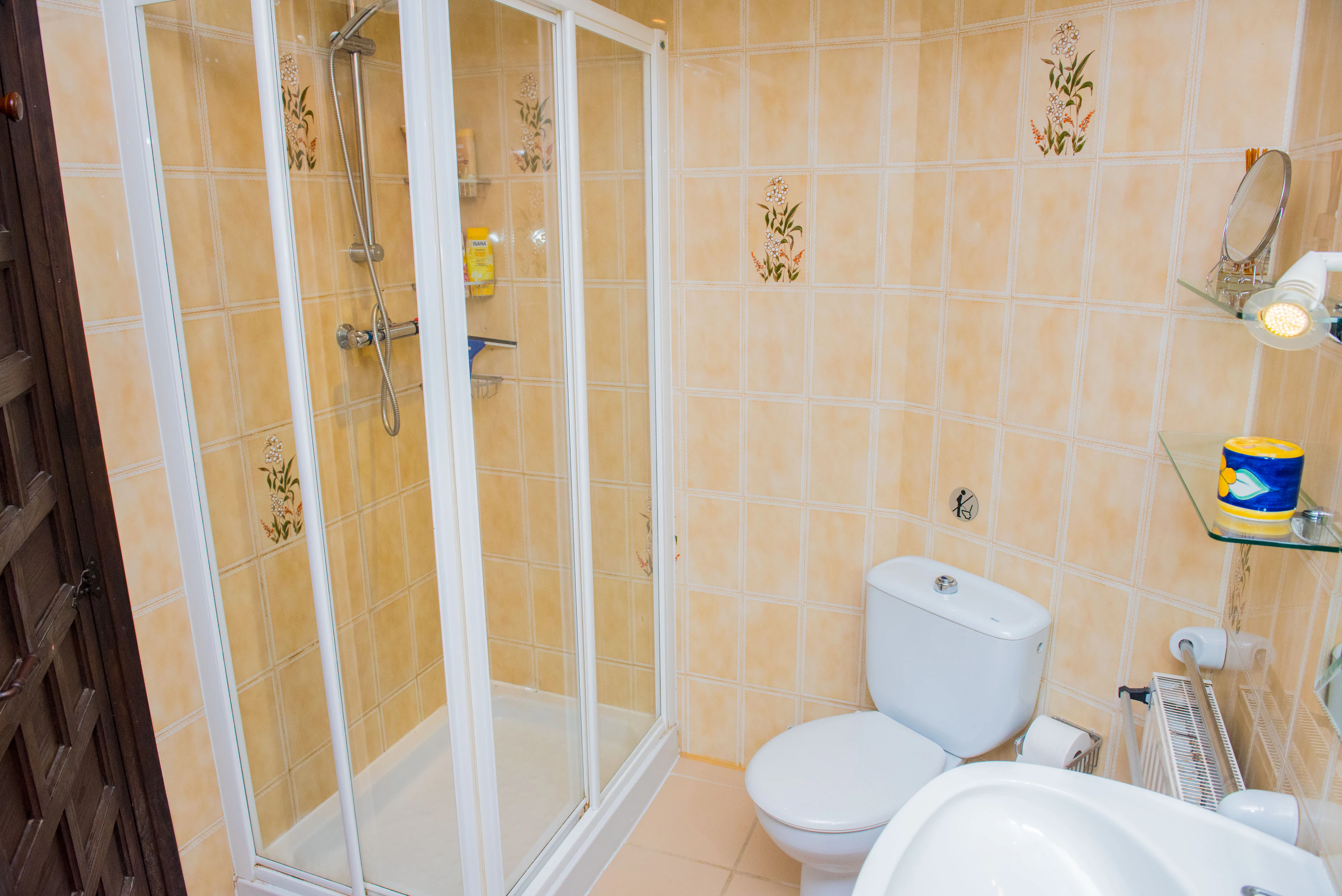 Chalet/Villa en venta en Jávea