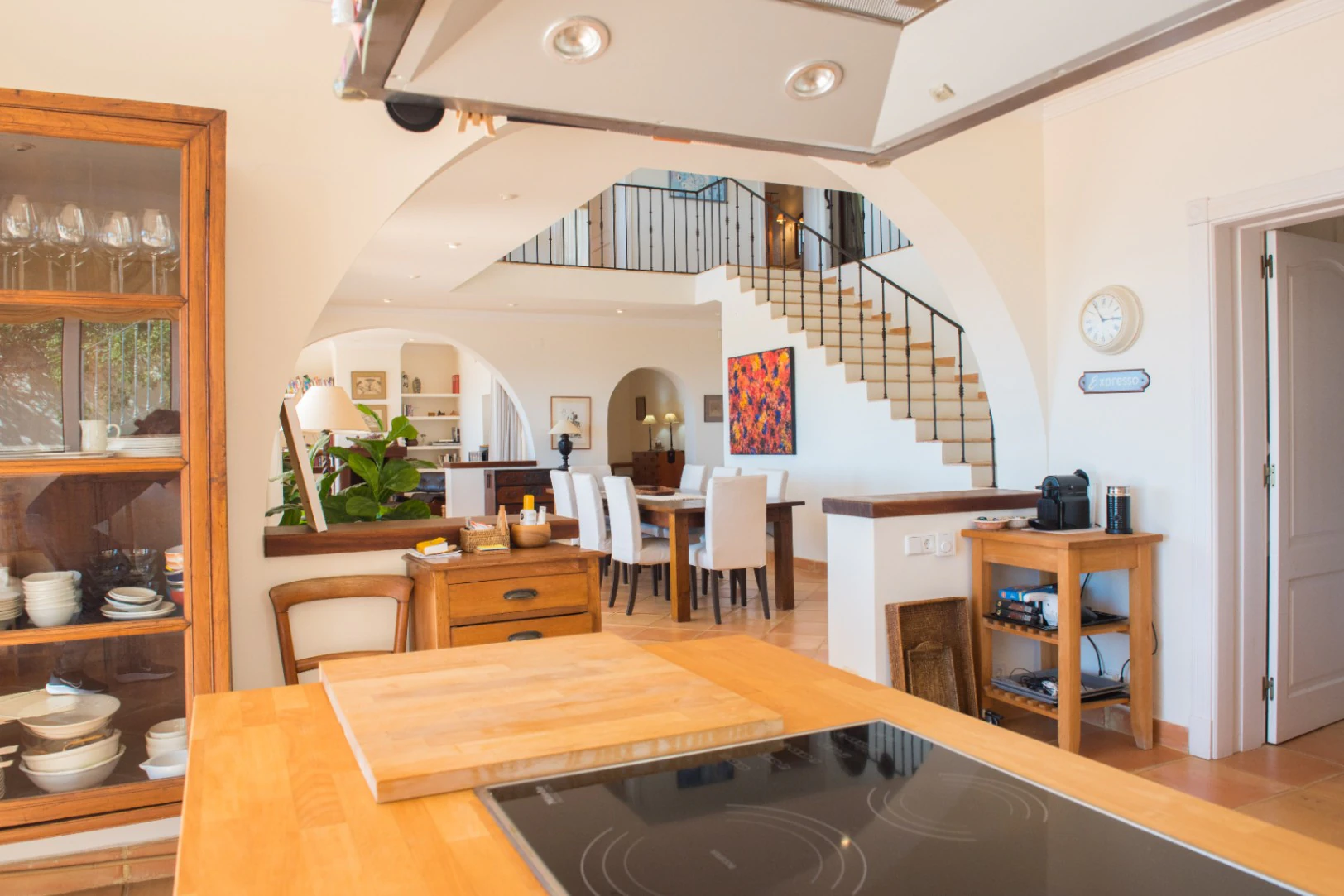 Chalet/Villa en venta en Teulada