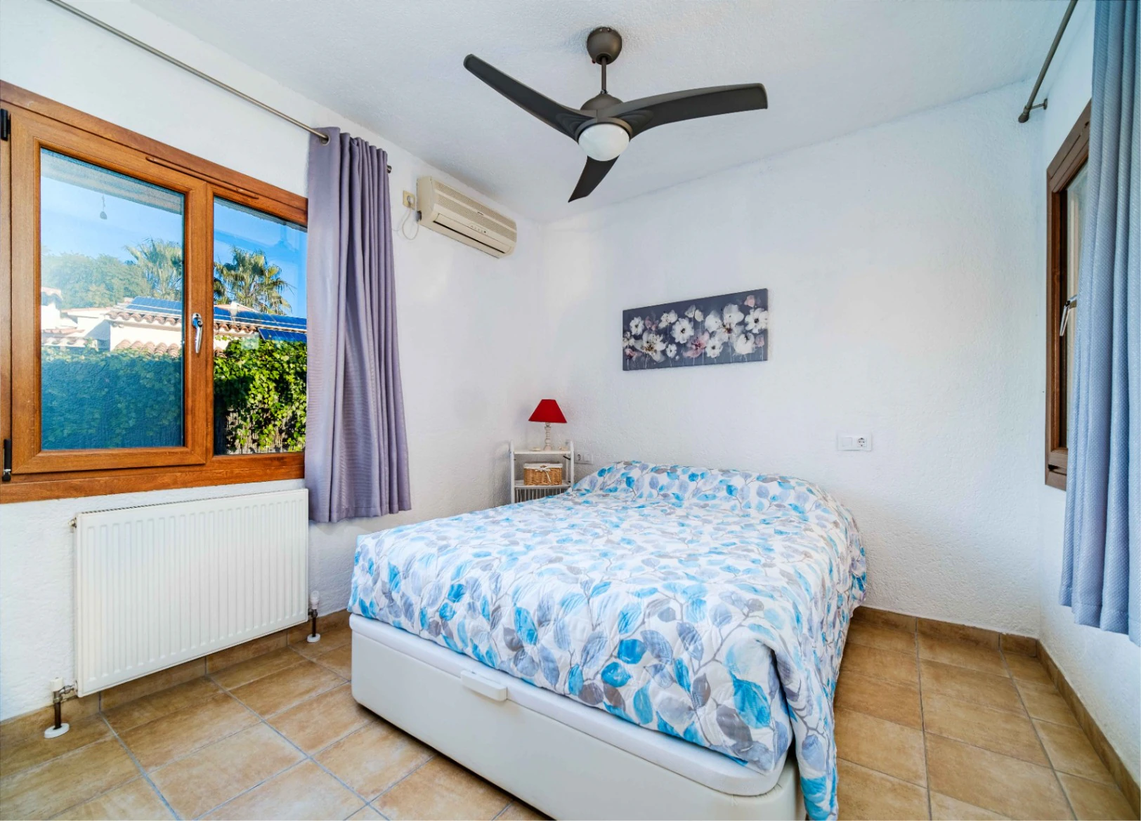 Chalet/Villa en venta con 4 dormitorios en Costa Nova, Jávea