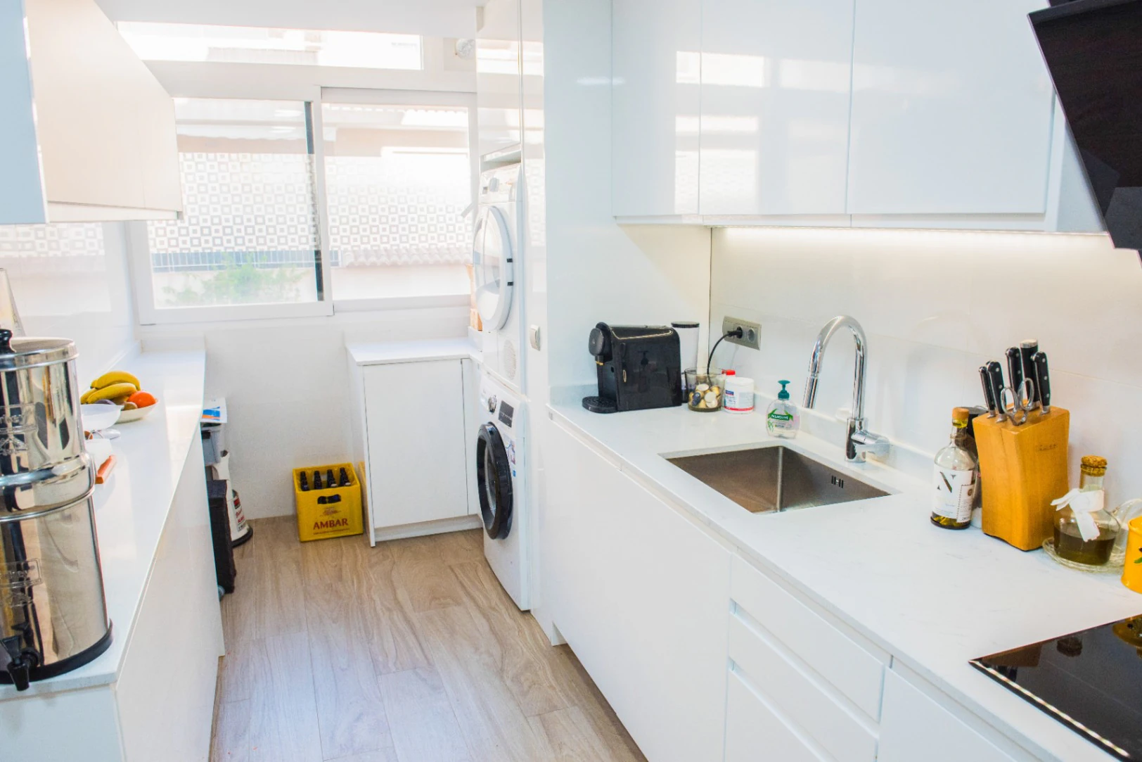 Apartamento en venta en Jávea