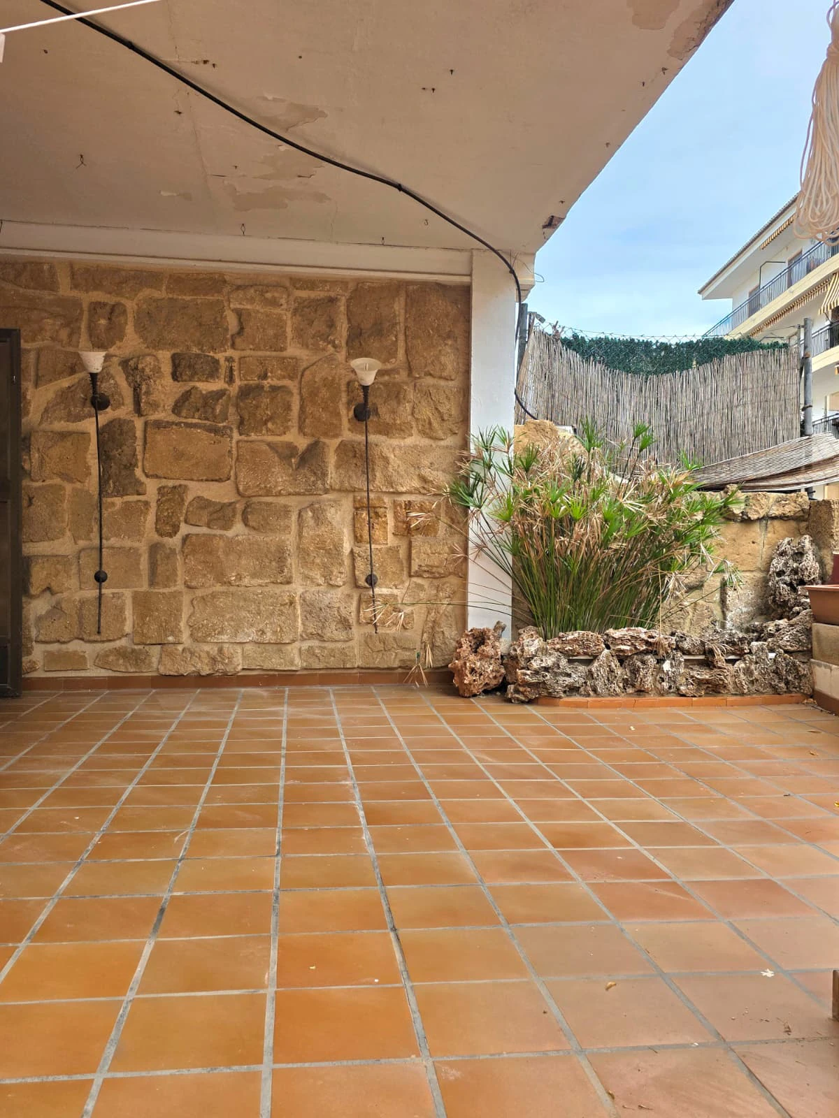 Apartamento en venta en Jávea