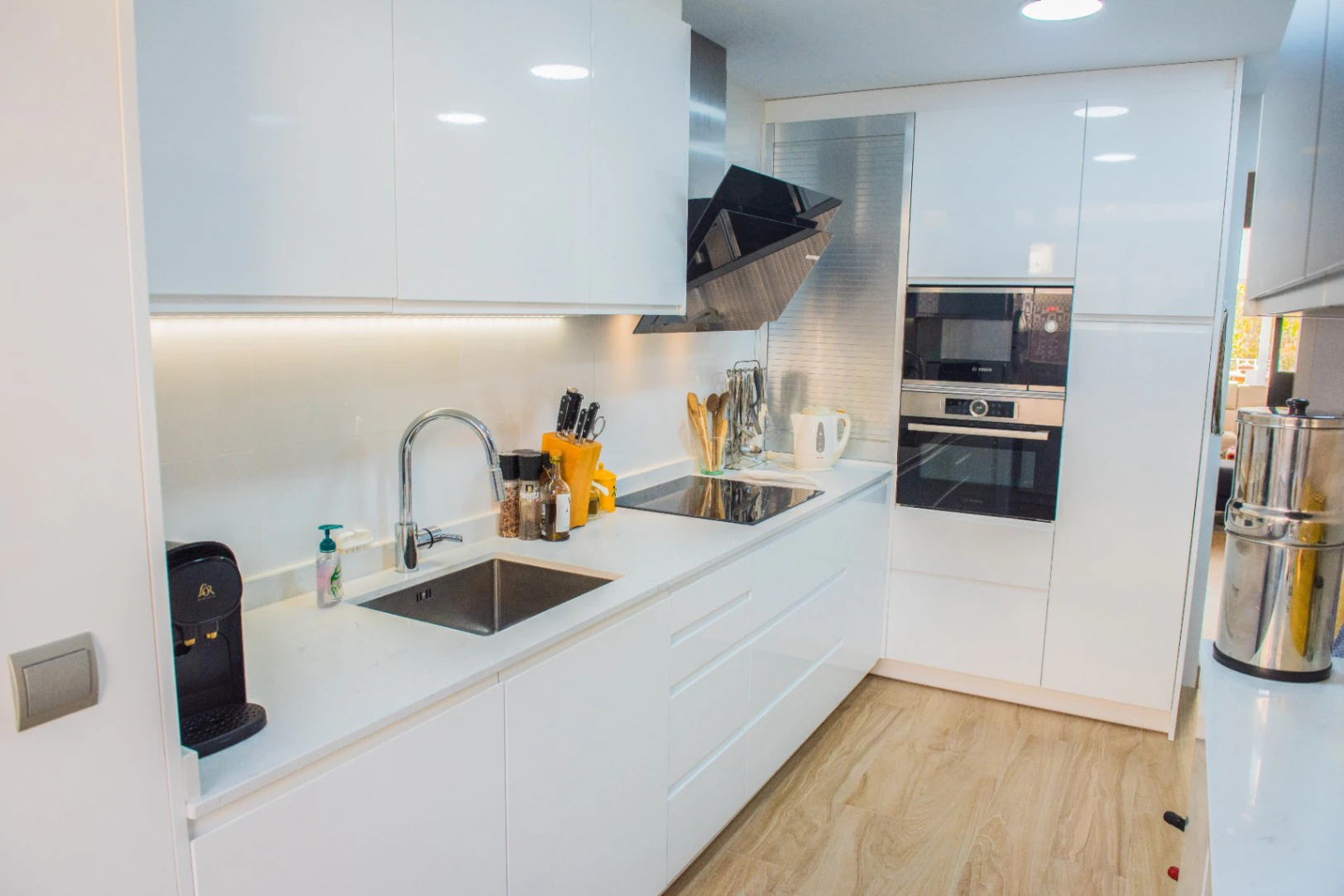 Apartamento en venta en Jávea