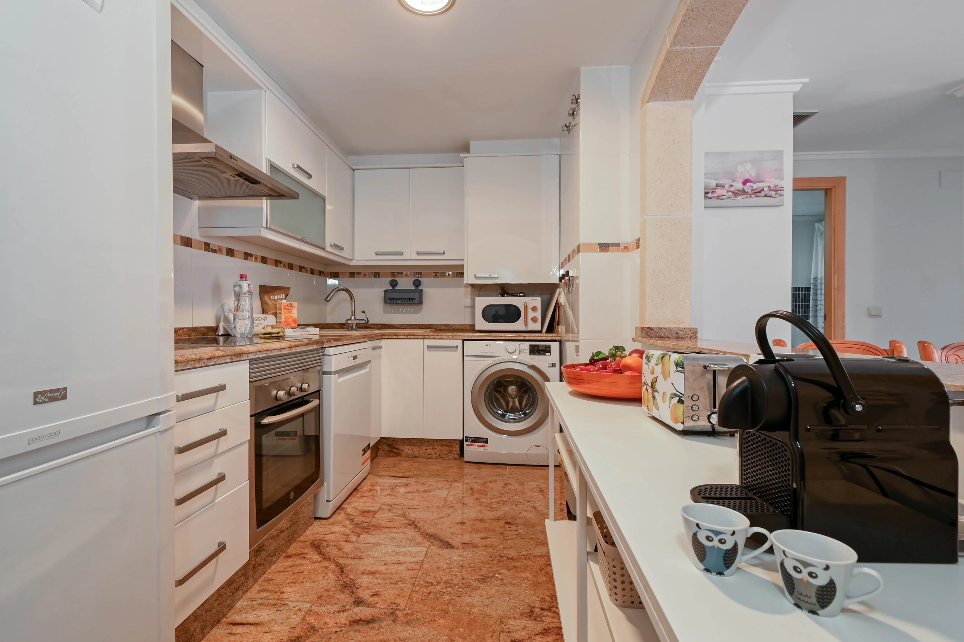 Apartamento en venta en Jávea