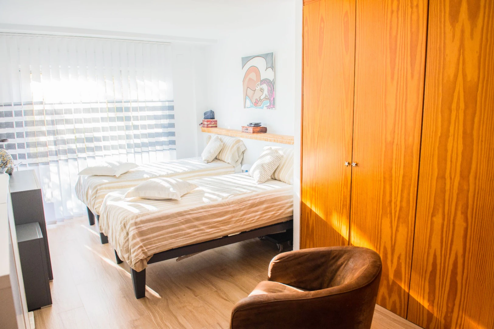 Apartamento en venta en Jávea