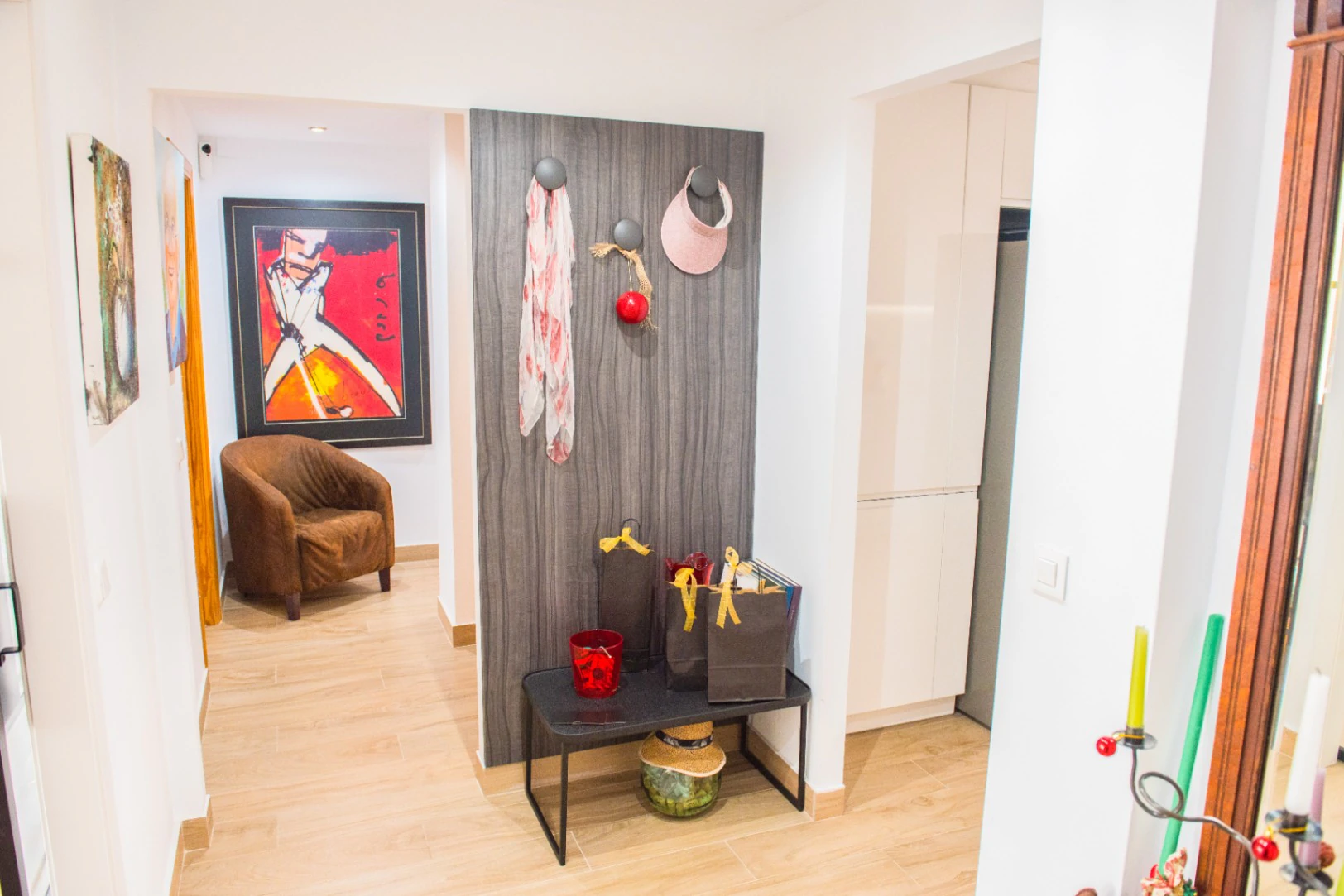 Apartamento en venta en Jávea
