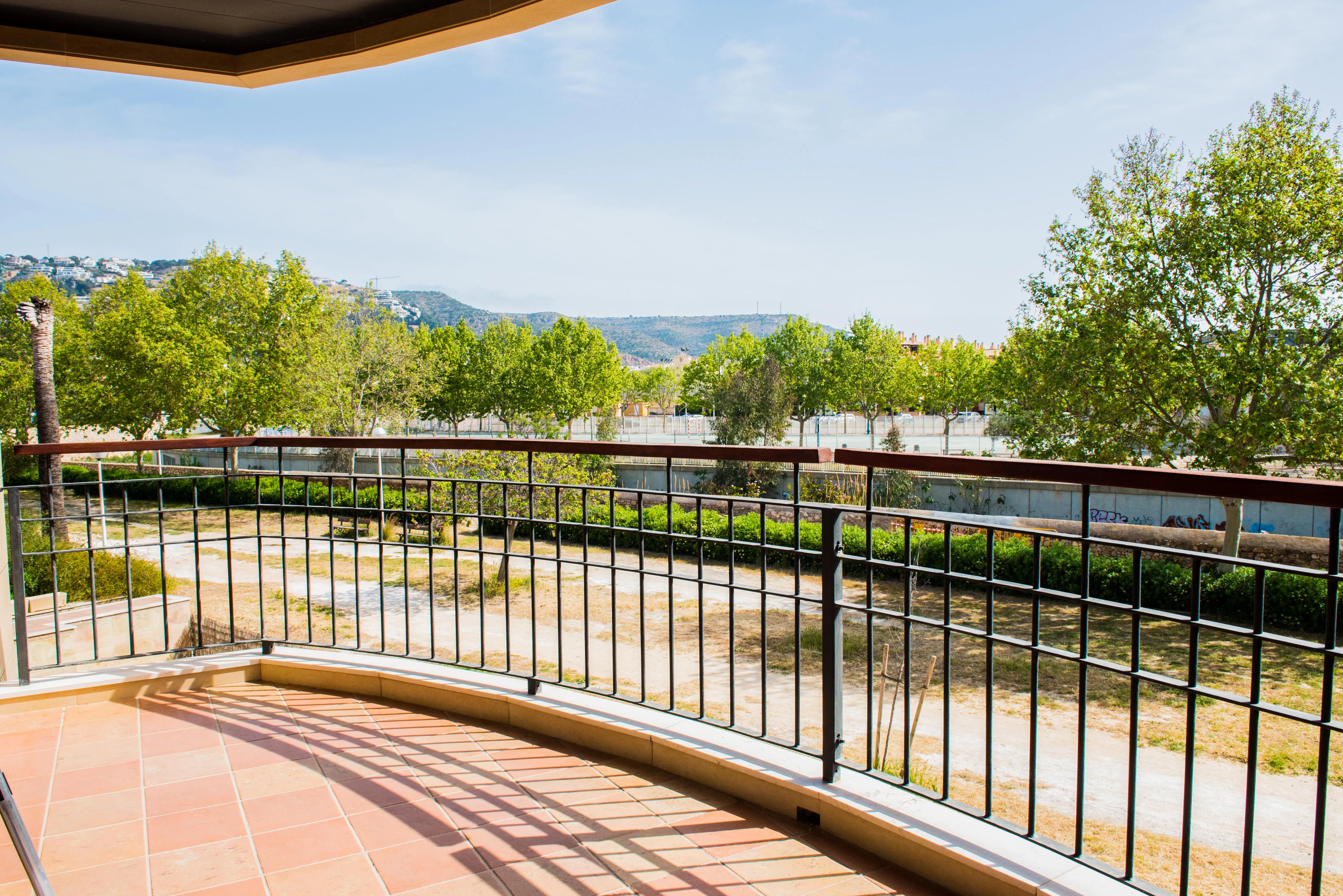 Apartamento en venta en Jávea