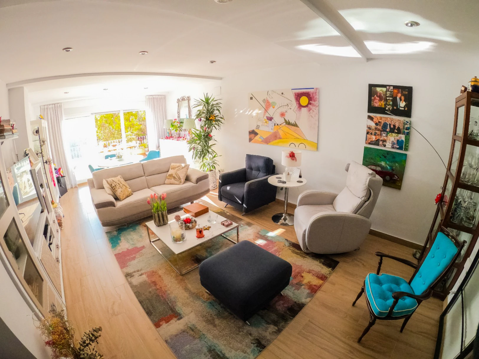 Apartamento en venta en Jávea