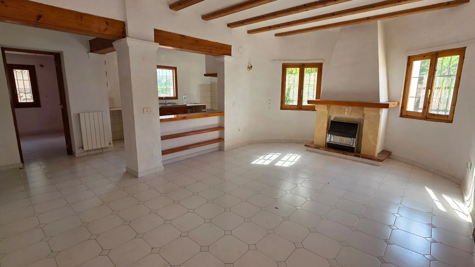 Chalet/Villa en venta en Jávea