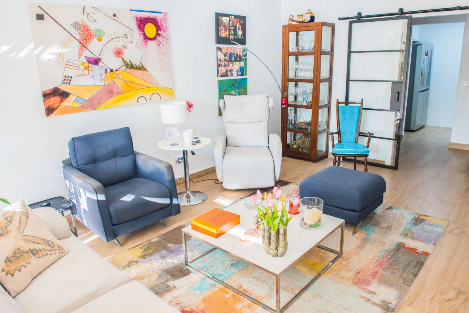 Apartamento en venta en Jávea