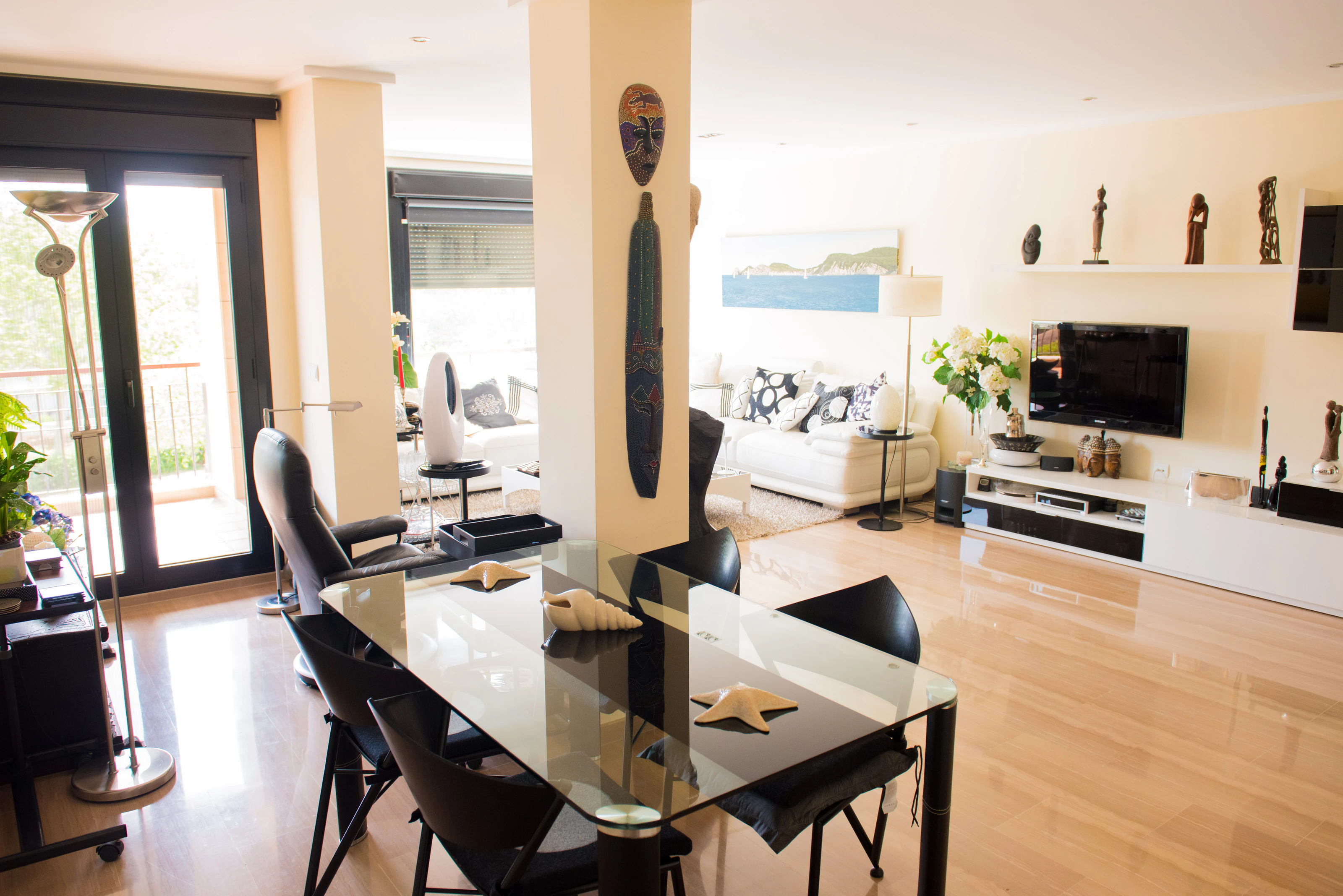 Apartamento en venta en Jávea