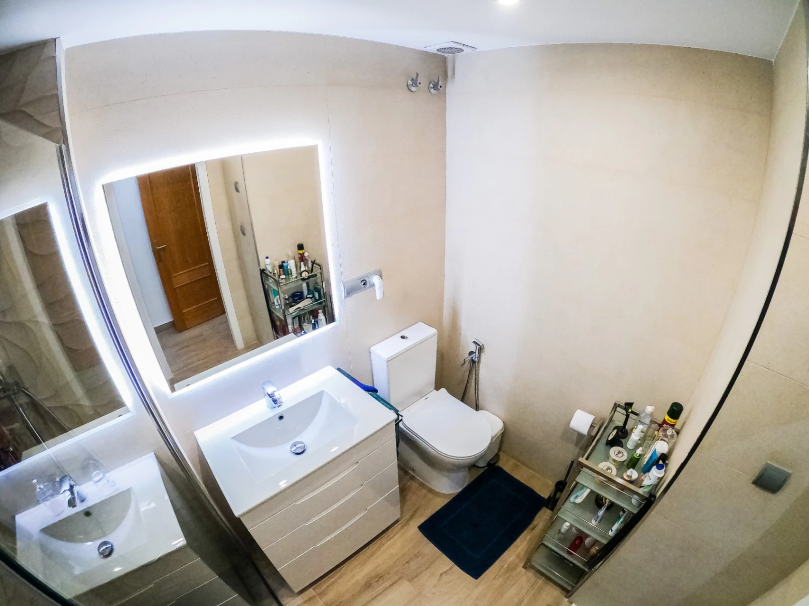 Apartamento en venta en Jávea