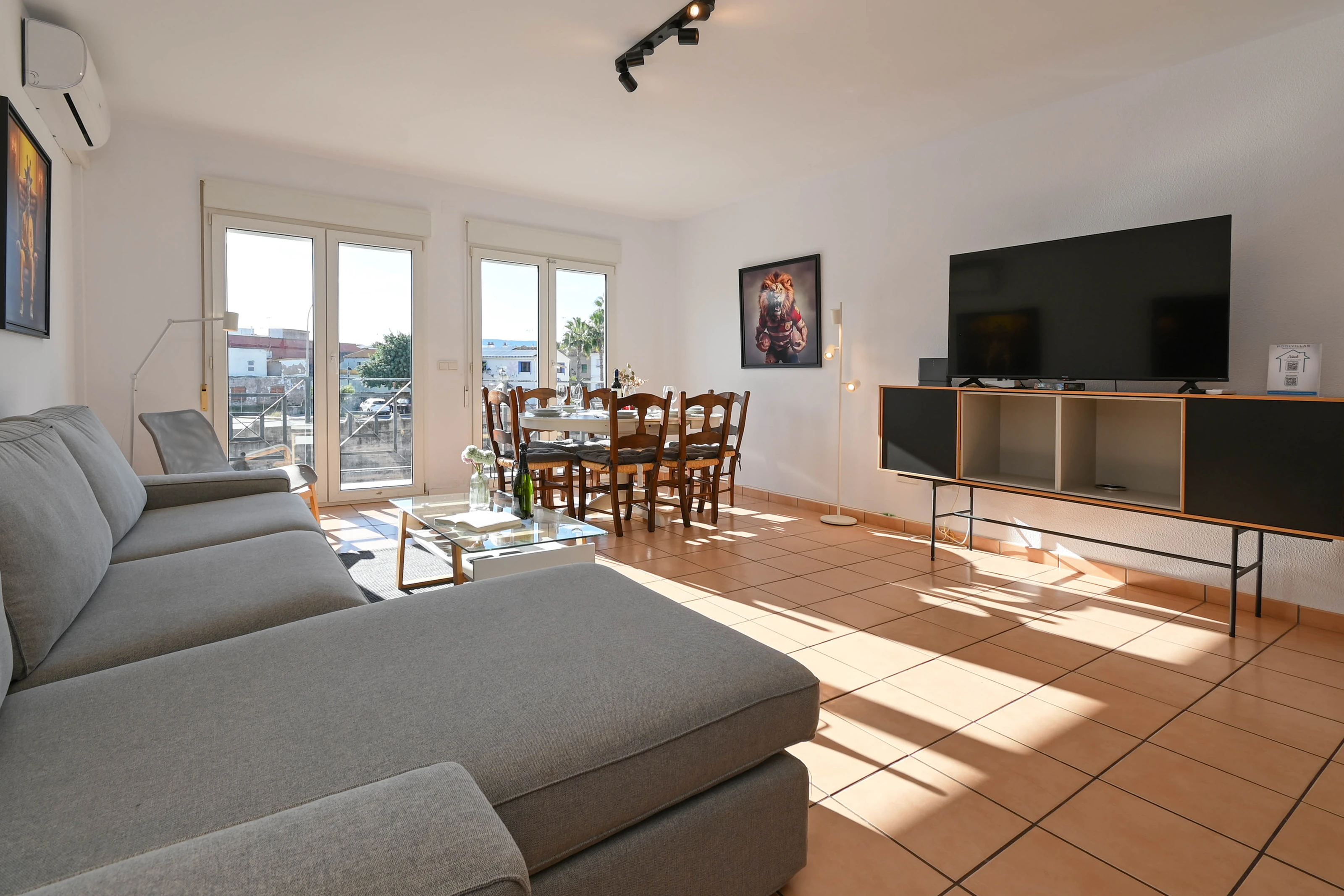 Dúplex en venta en Els Poblets