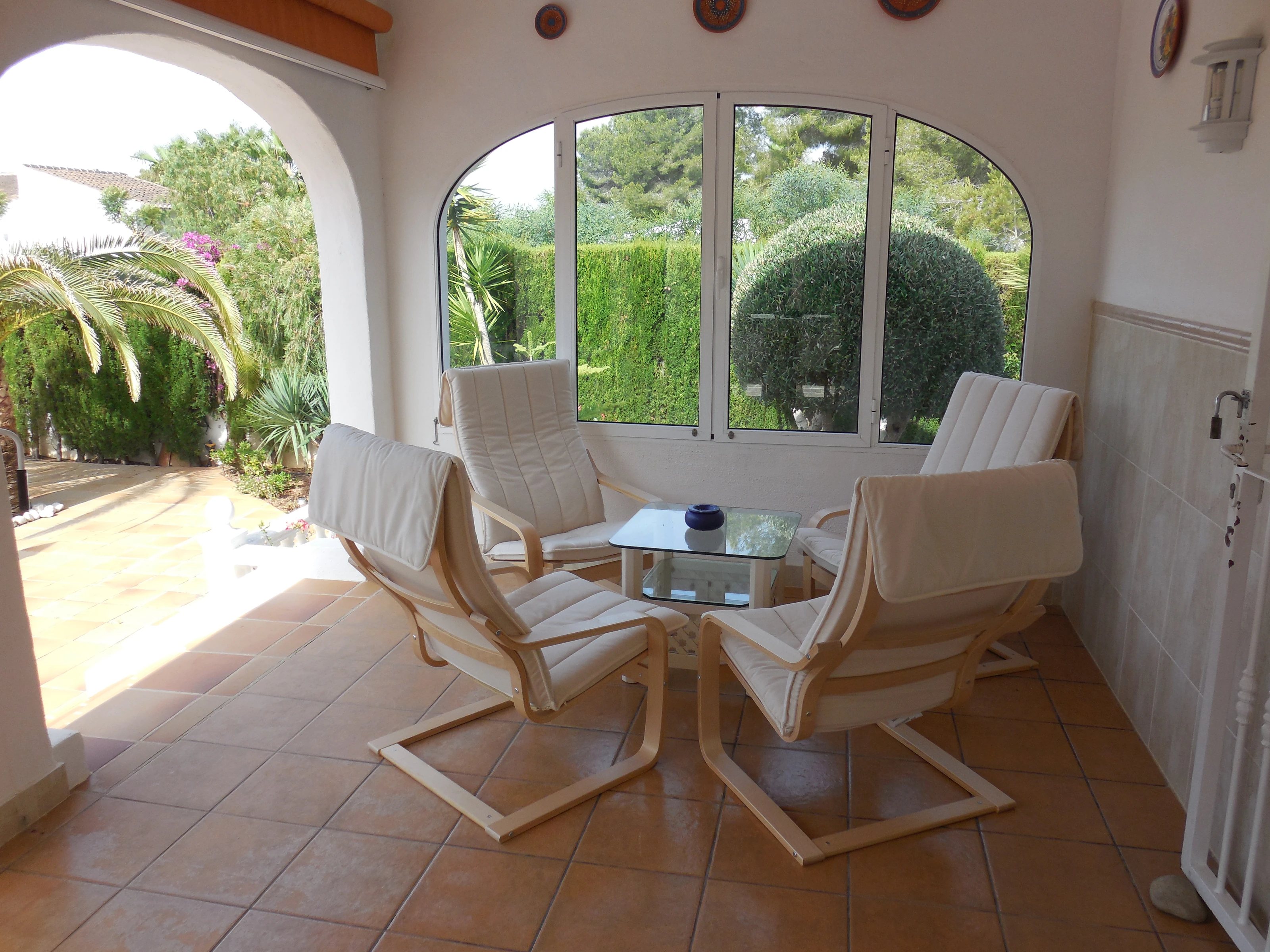 Chalet/Villa en venta en Jávea