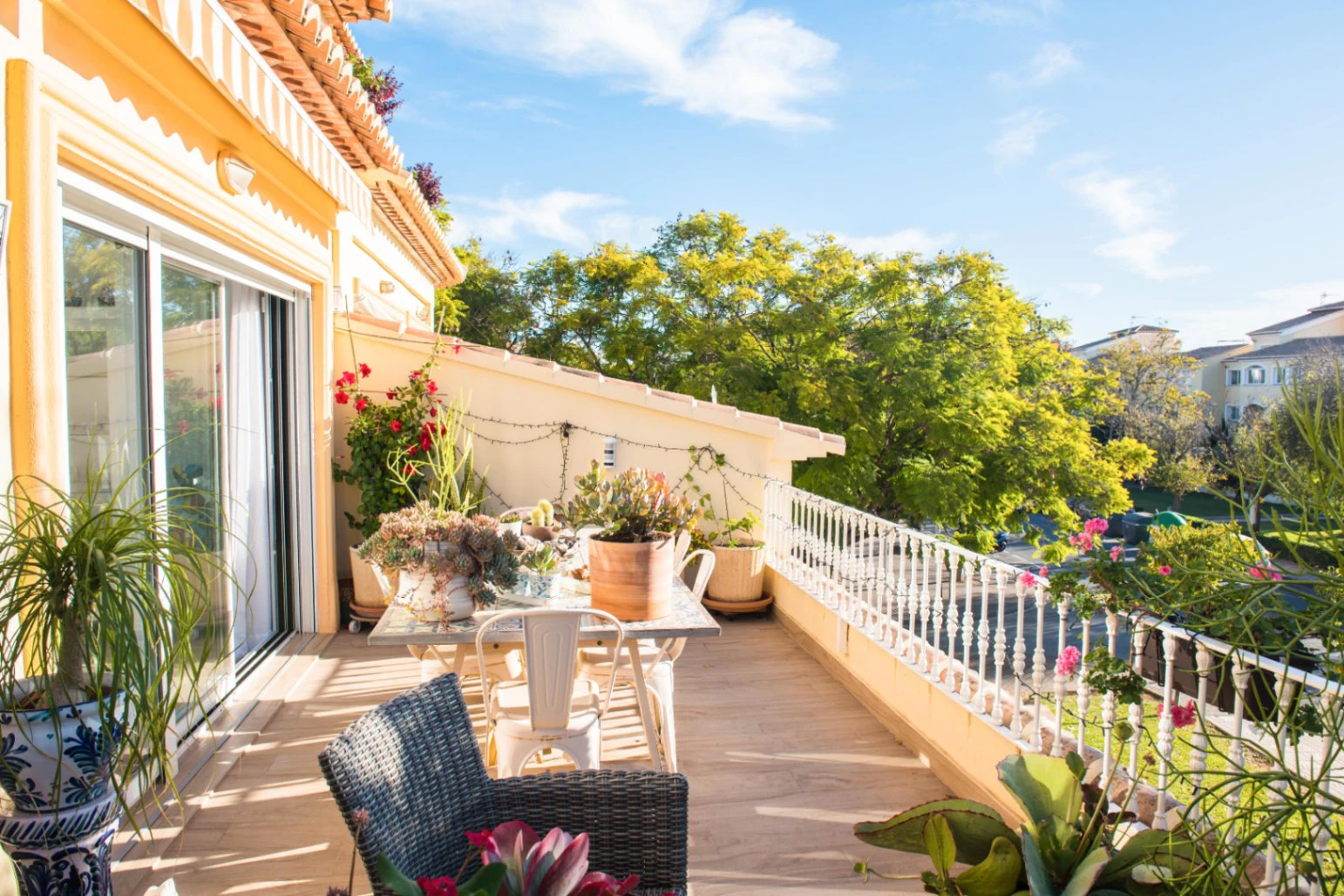 Apartamento en venta en Jávea
