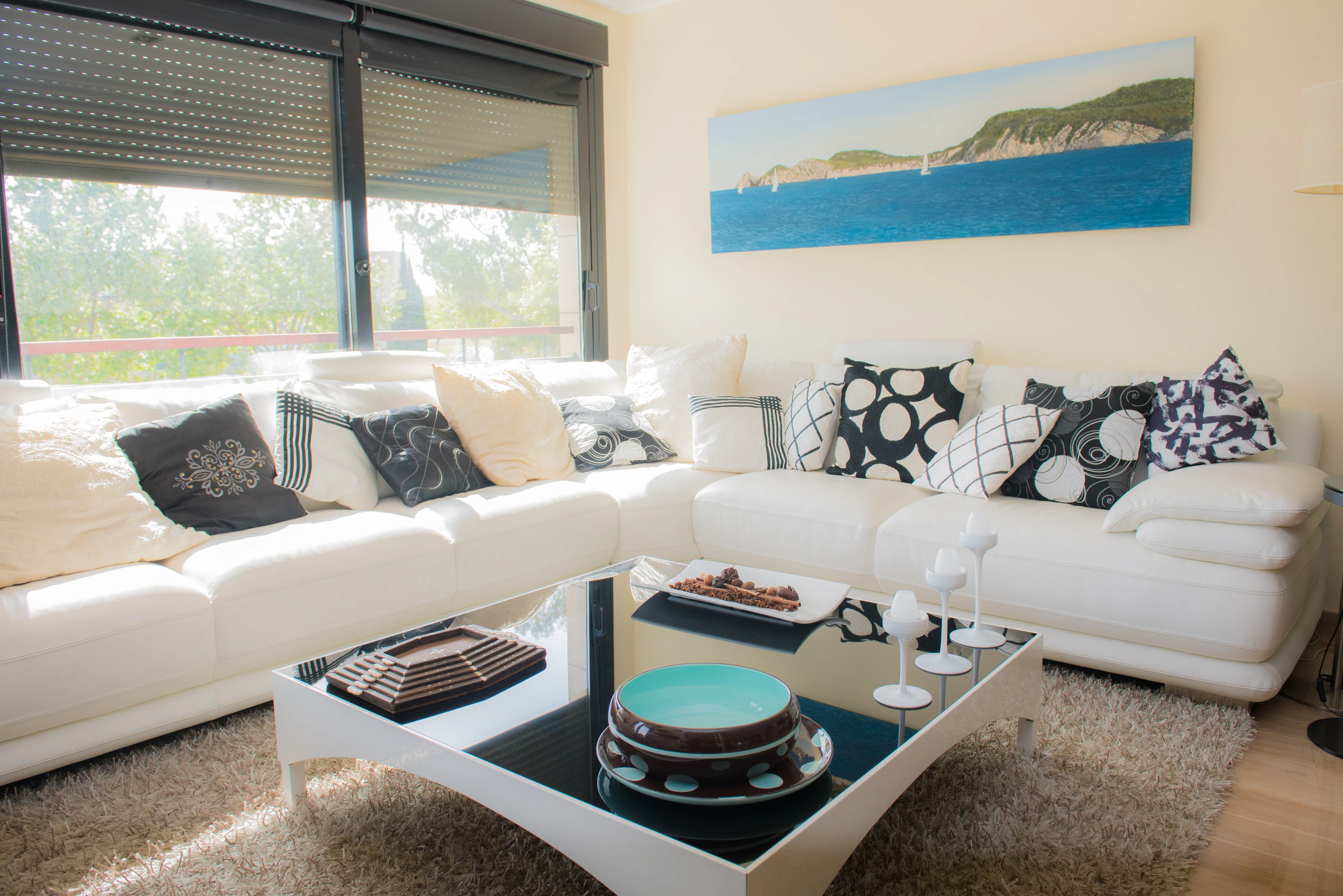 Apartamento en venta en Jávea