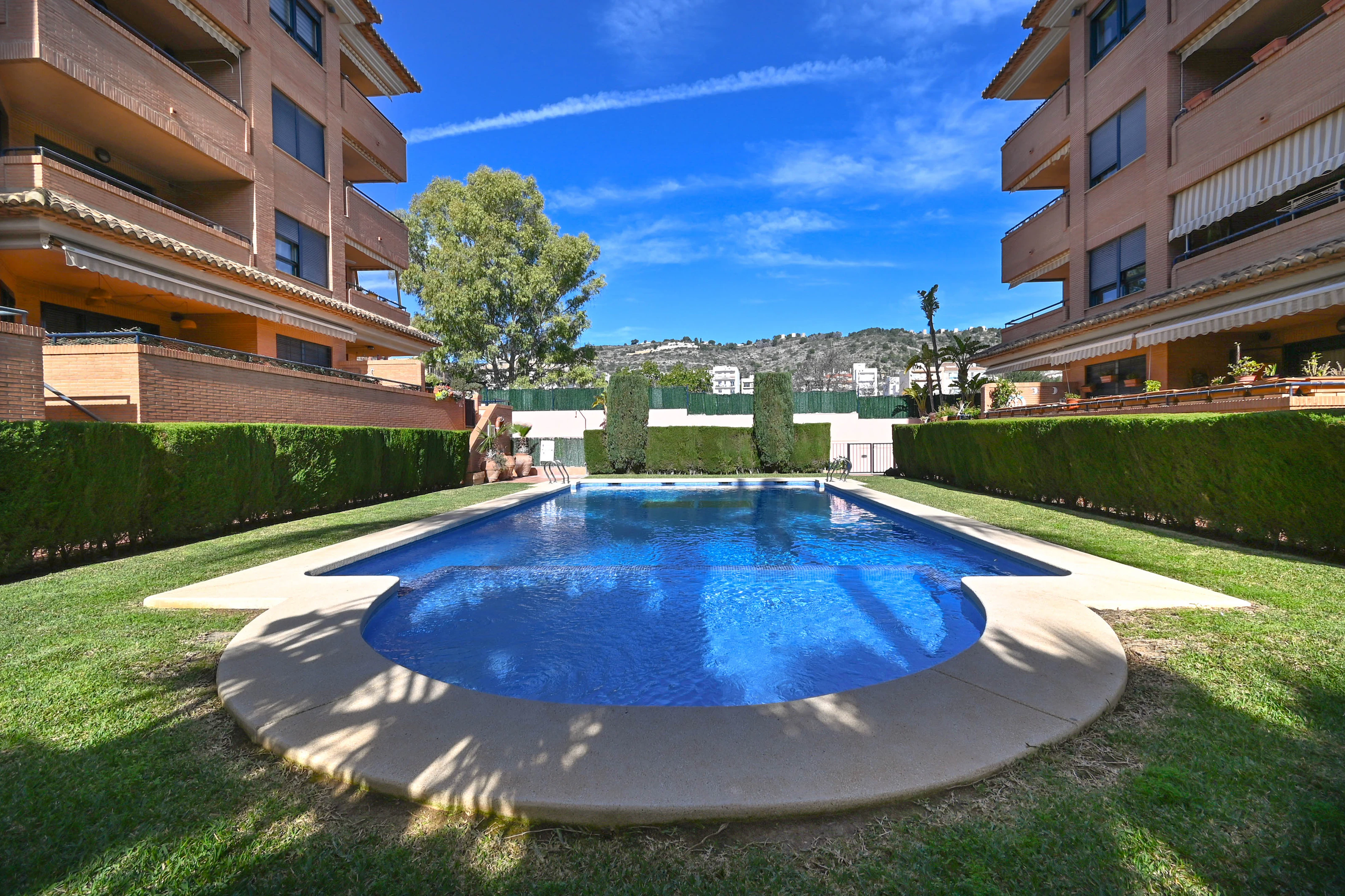 Apartamento en venta en Jávea