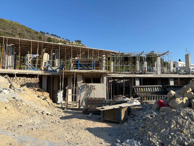 Chalet/Villa en venta en Jávea
