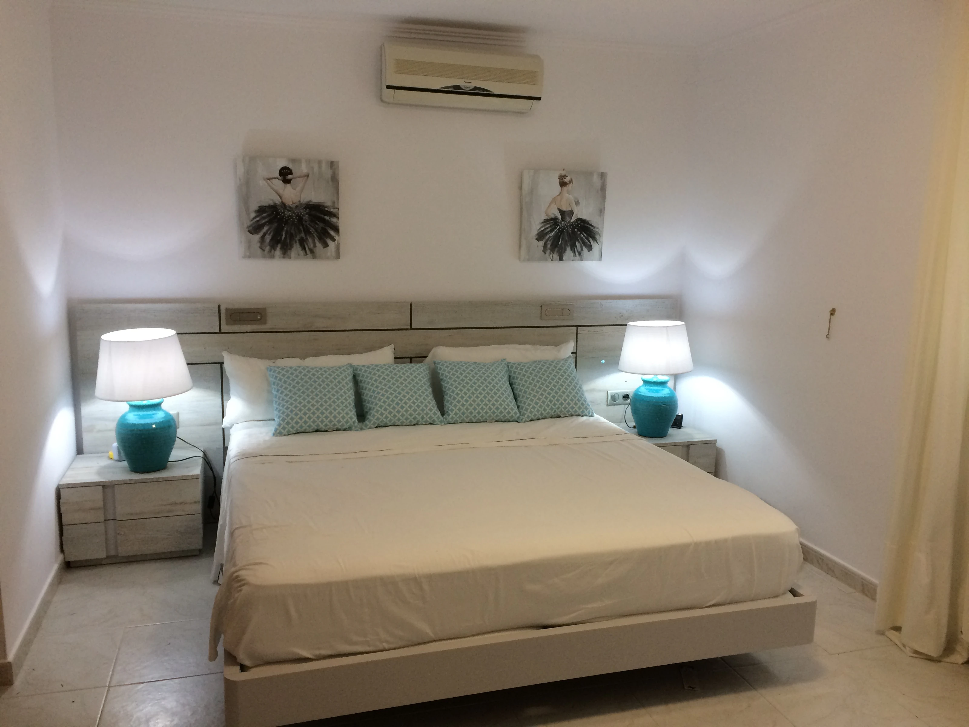Chalet/Villa en venta en Jávea
