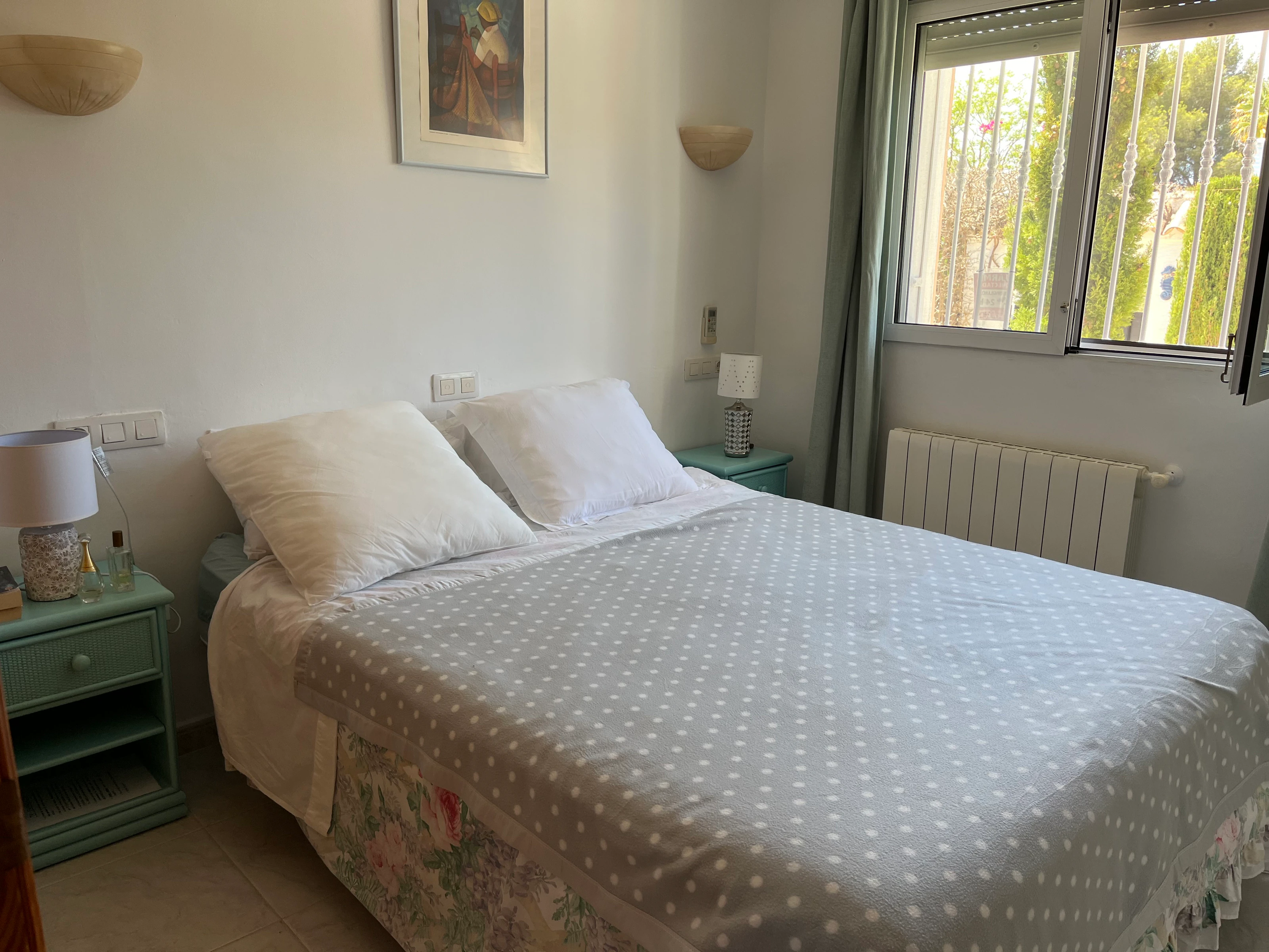 Chalet/Villa en venta en Jávea
