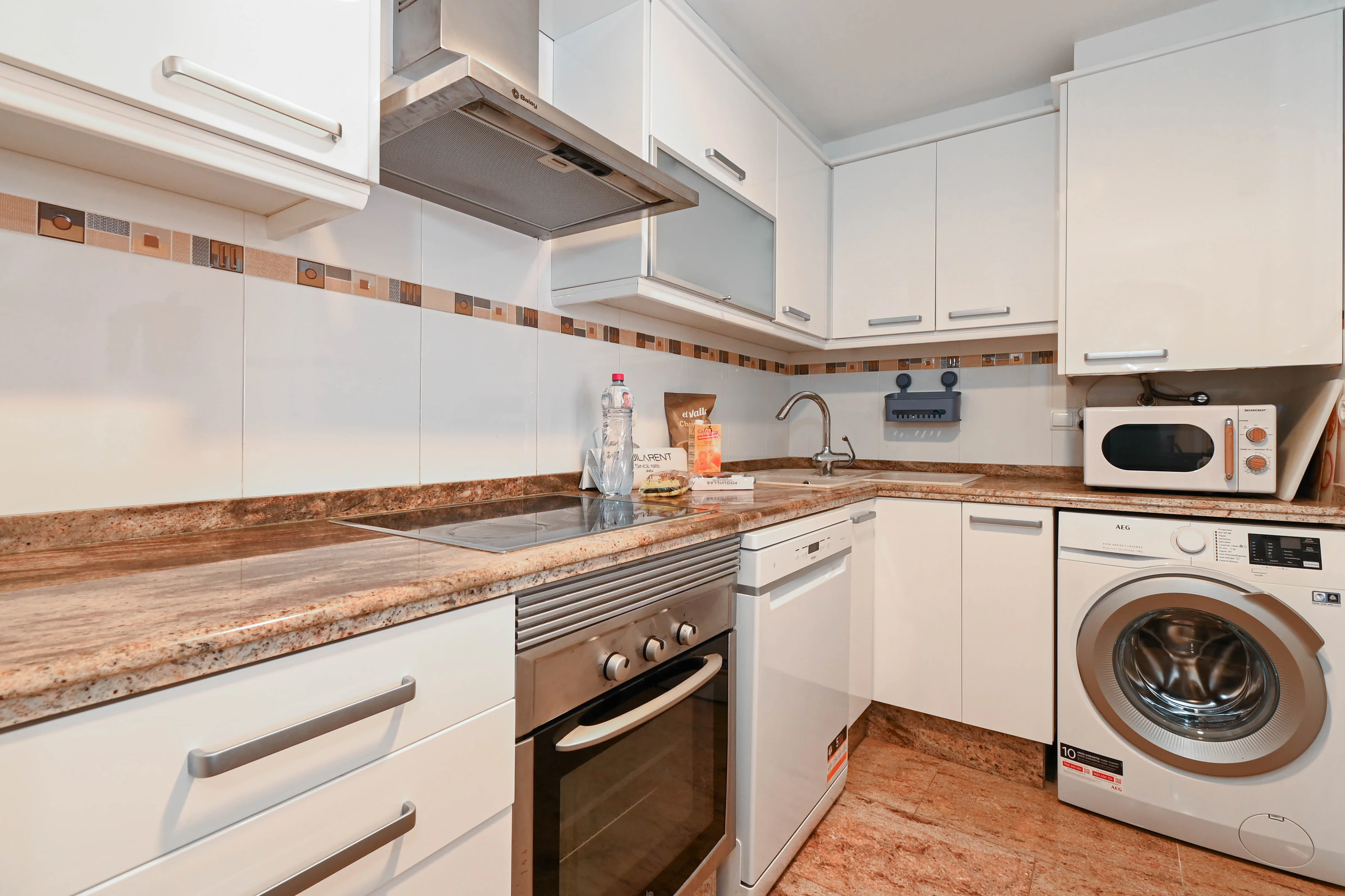 Apartamento en venta en Jávea