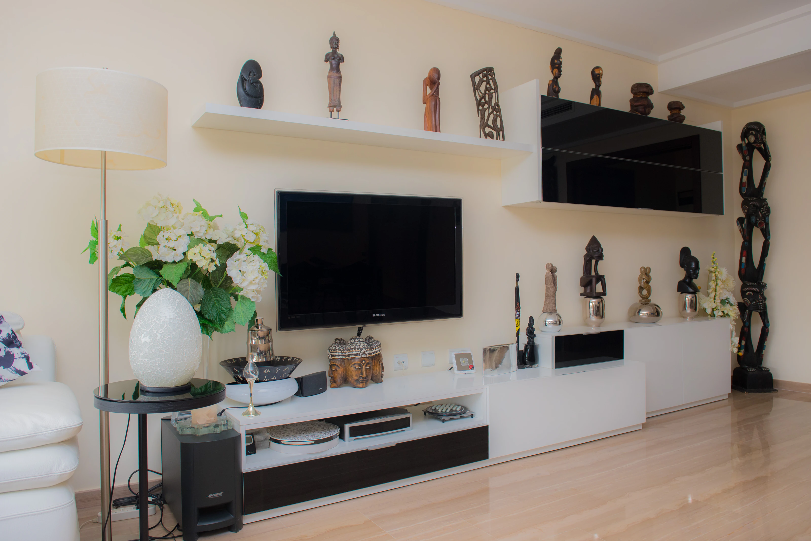Apartamento en venta en Jávea