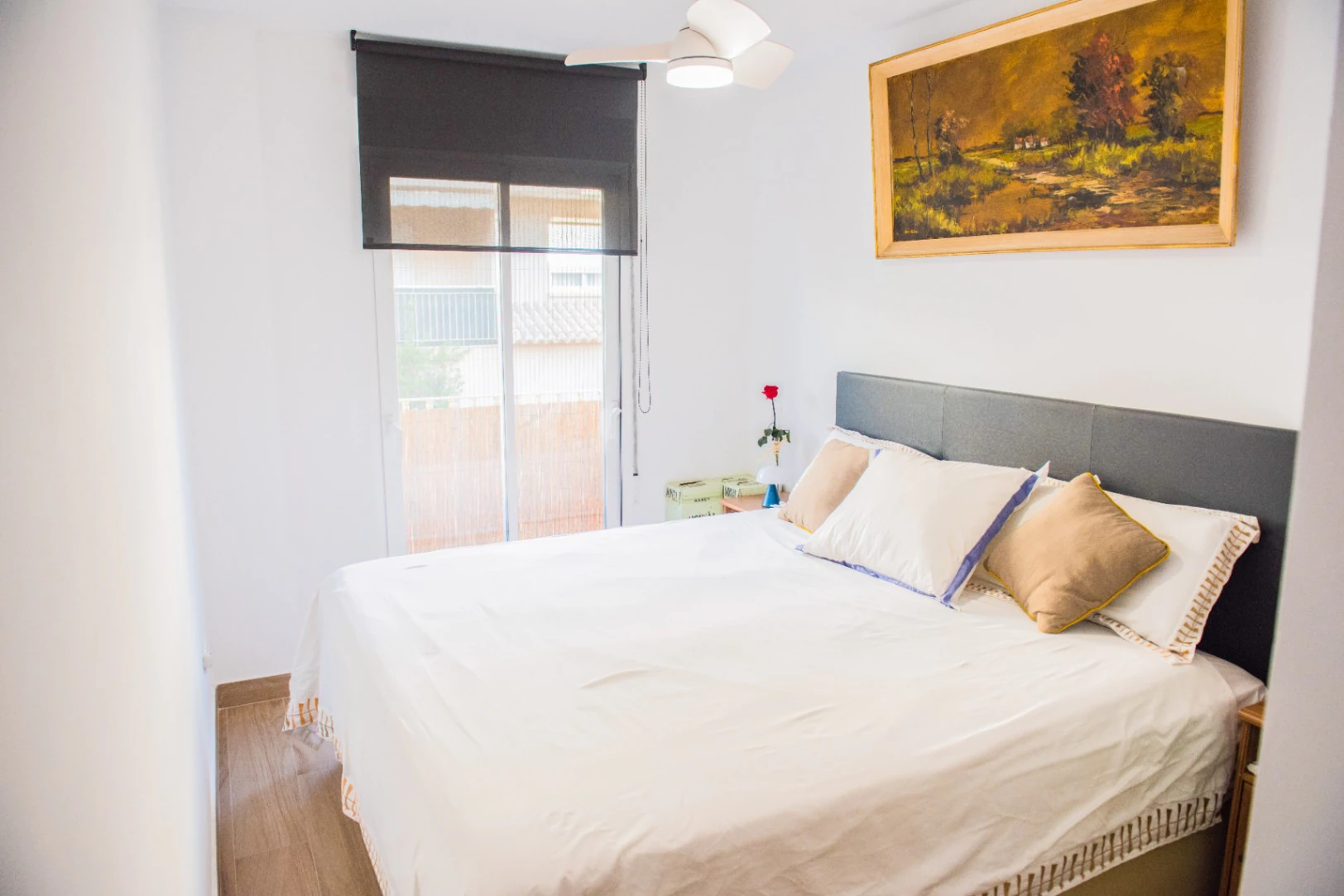 Apartamento en venta en Jávea