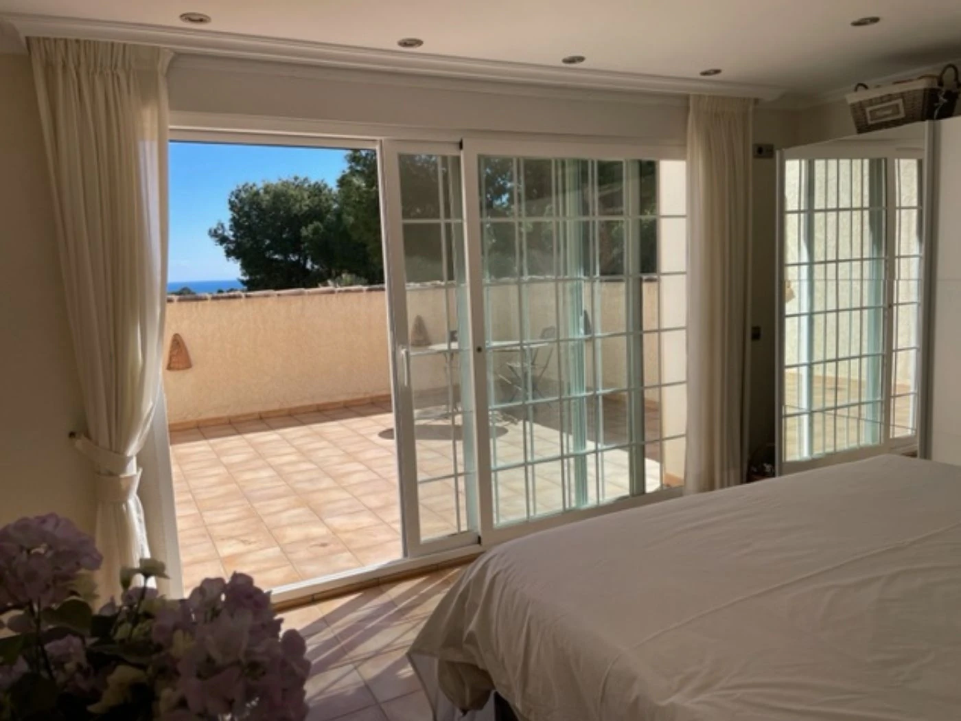 Chalet/Villa en venta en L'alfàs Del Pi