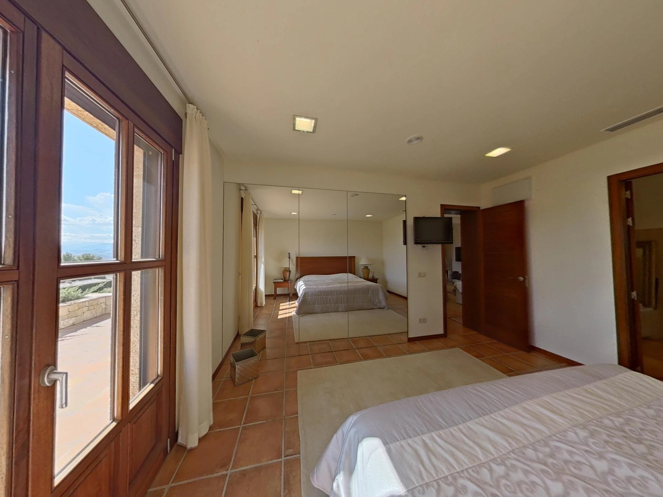 Chalet/Villa en venta en Jávea