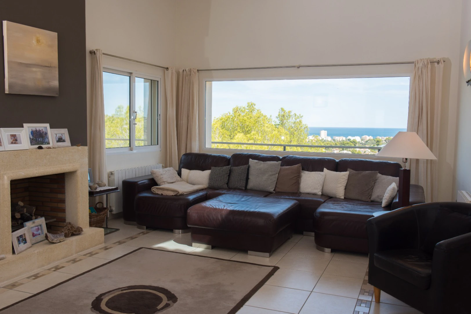Chalet/Villa en venta en Jávea
