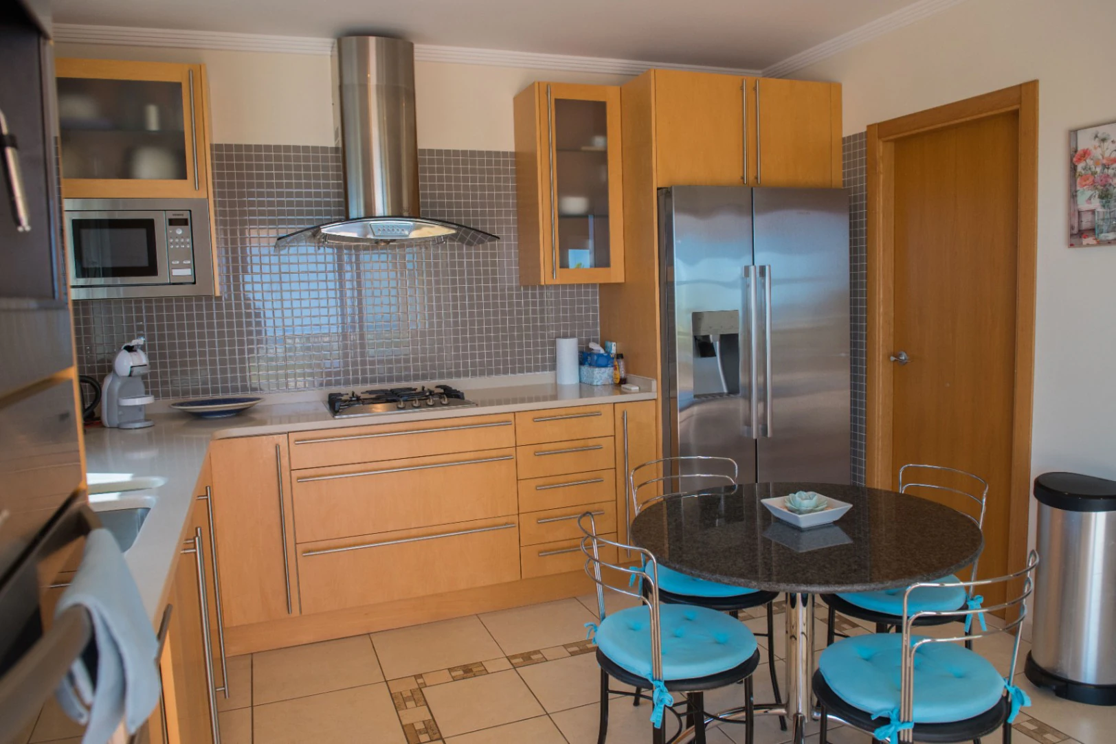 Chalet/Villa en venta en Jávea