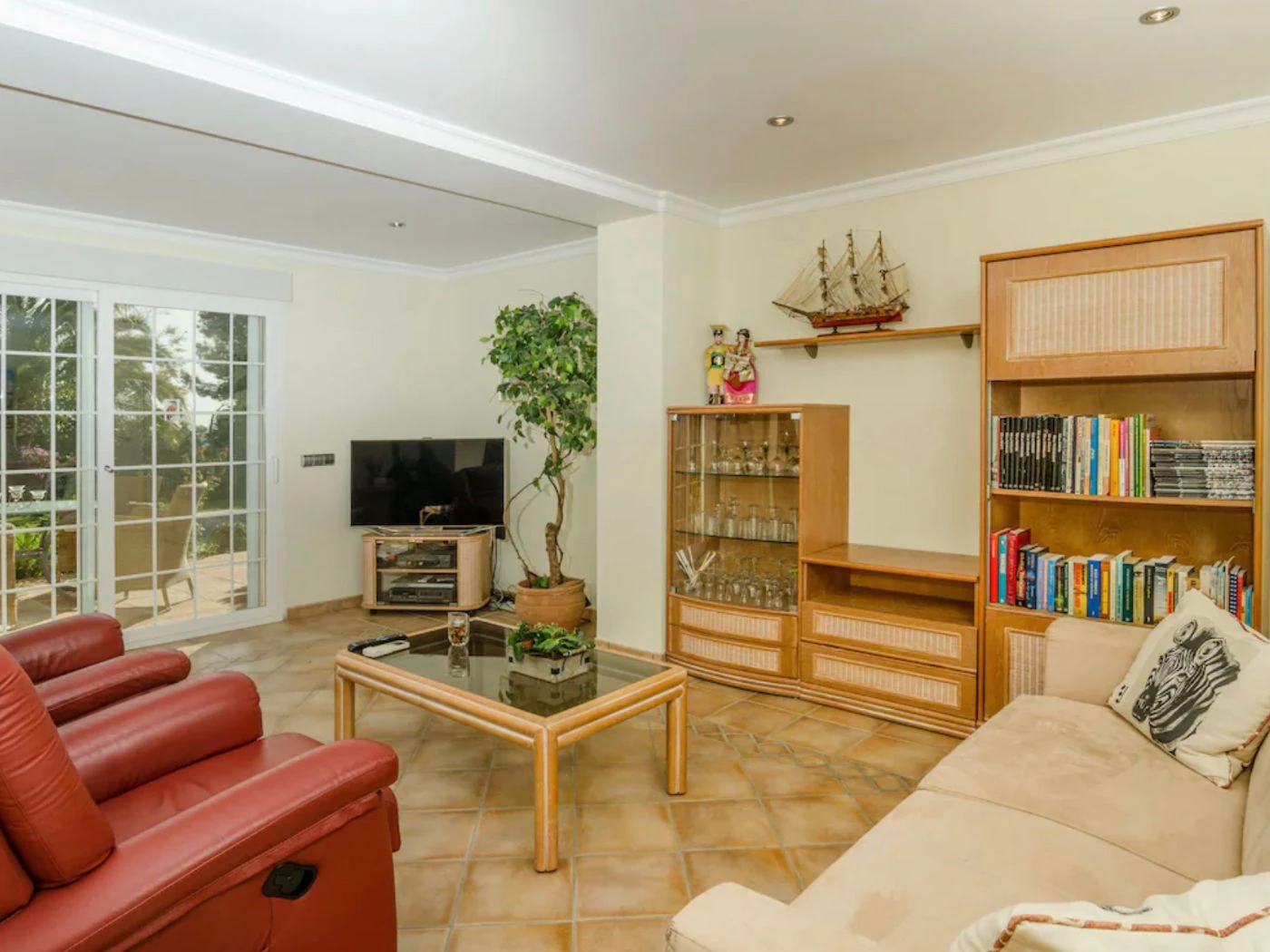 Chalet/Villa en venta en L'alfàs Del Pi
