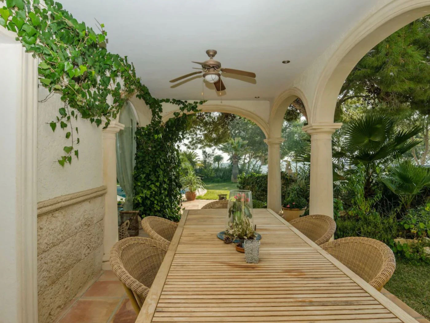 Chalet/Villa en venta en L'alfàs Del Pi