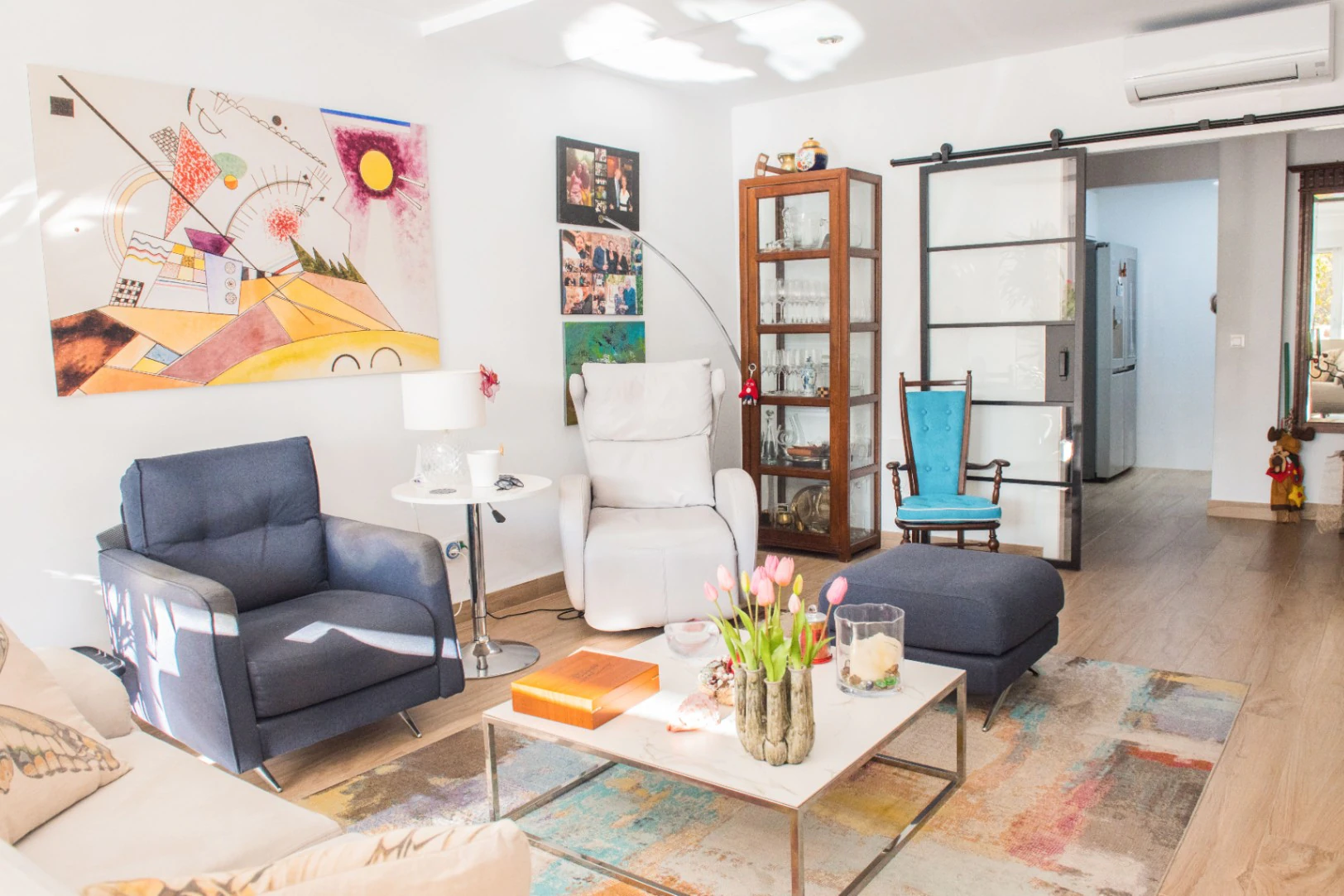 Apartamento en venta en Jávea