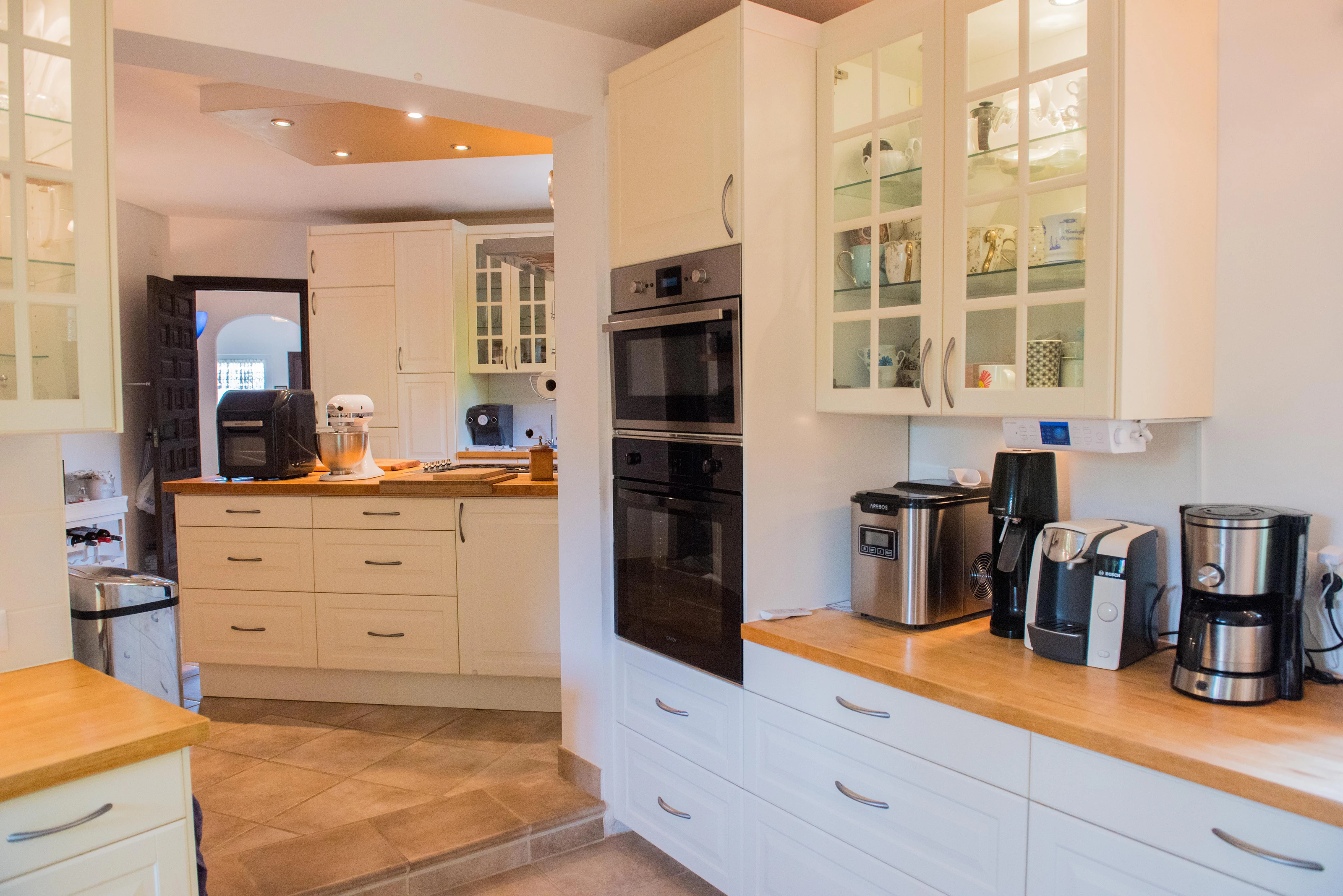 Chalet/Villa en venta en Jávea