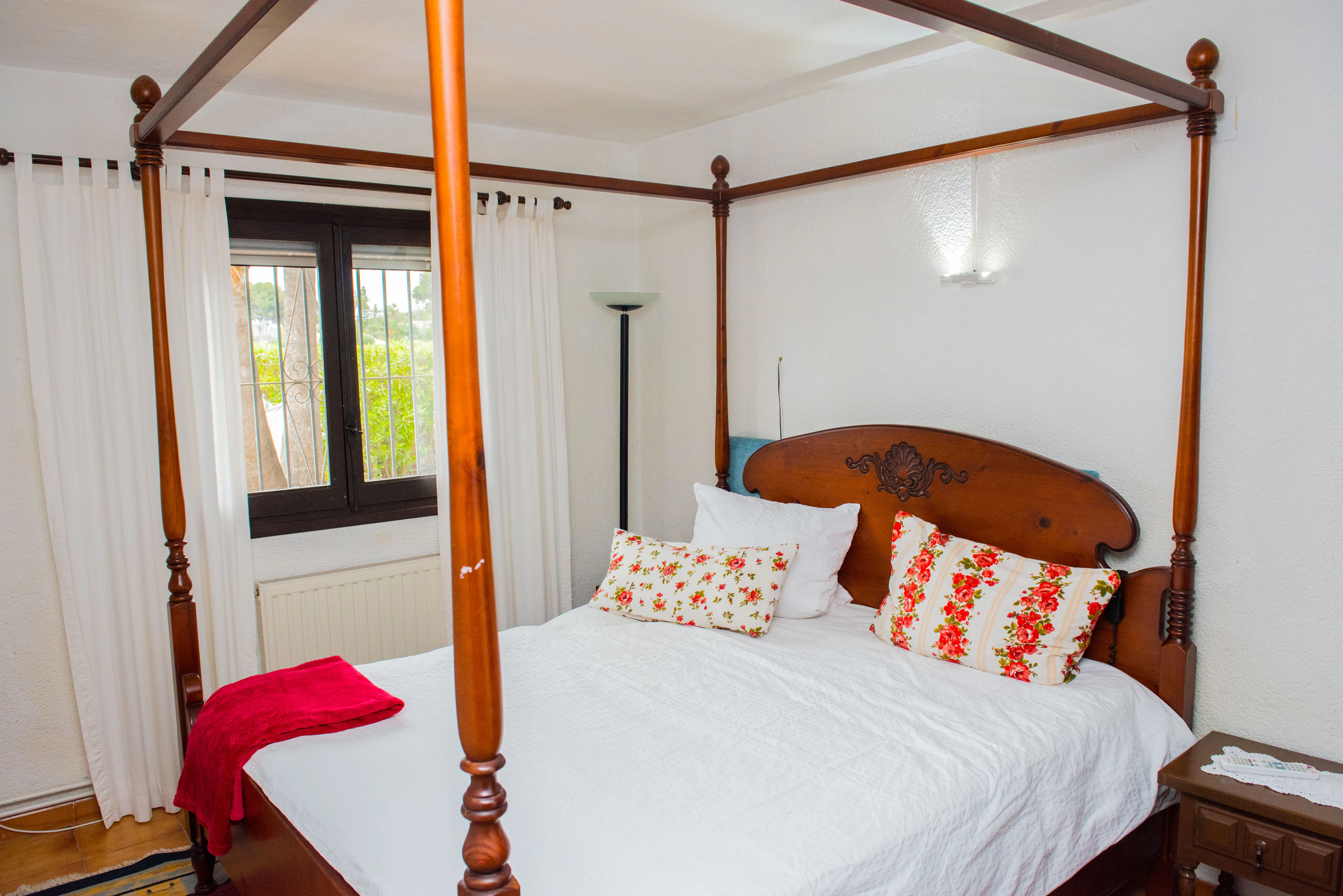 Chalet/Villa en venta en Jávea