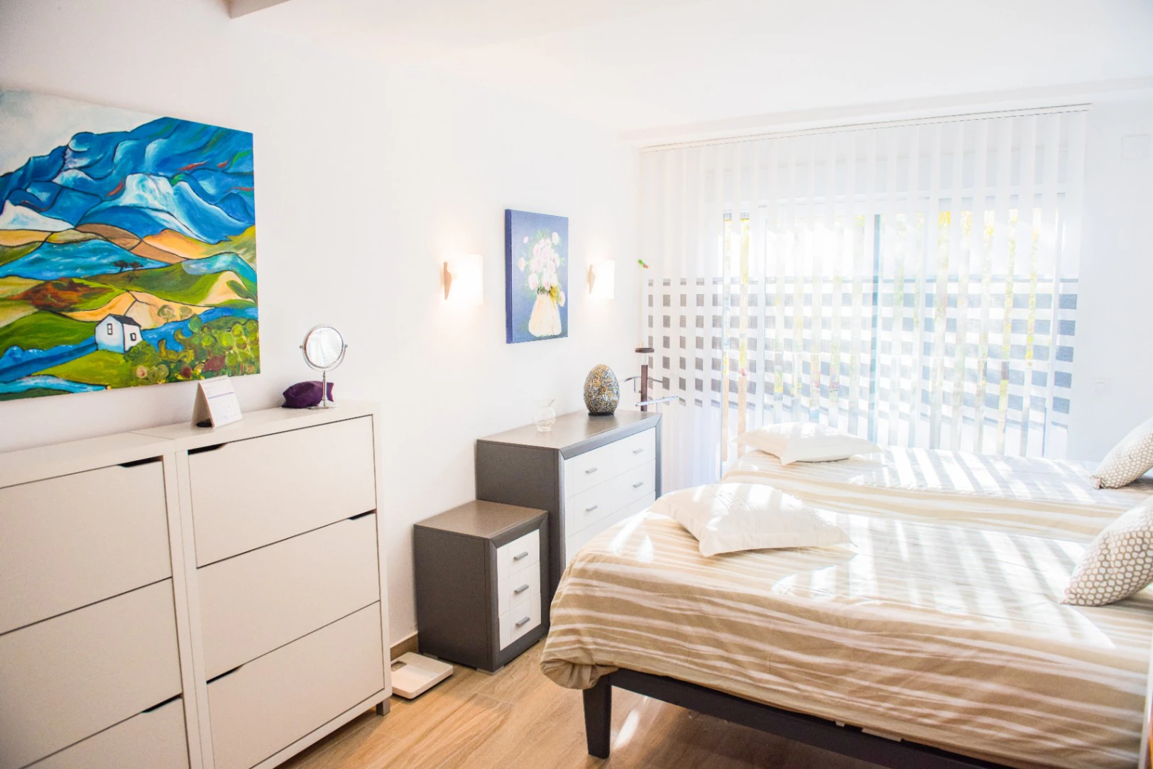 Apartamento en venta en Jávea