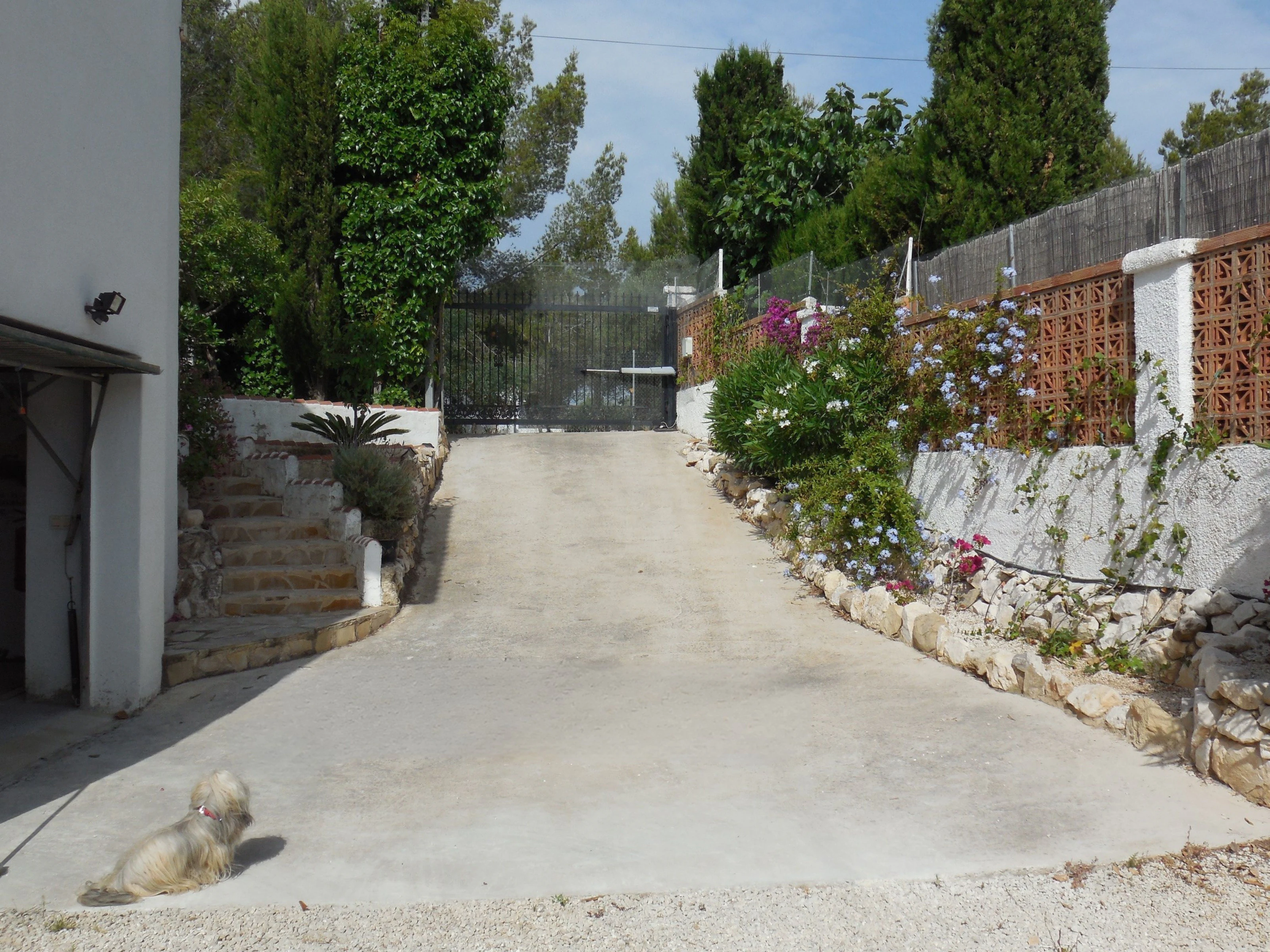 Chalet/Villa en venta en Jávea