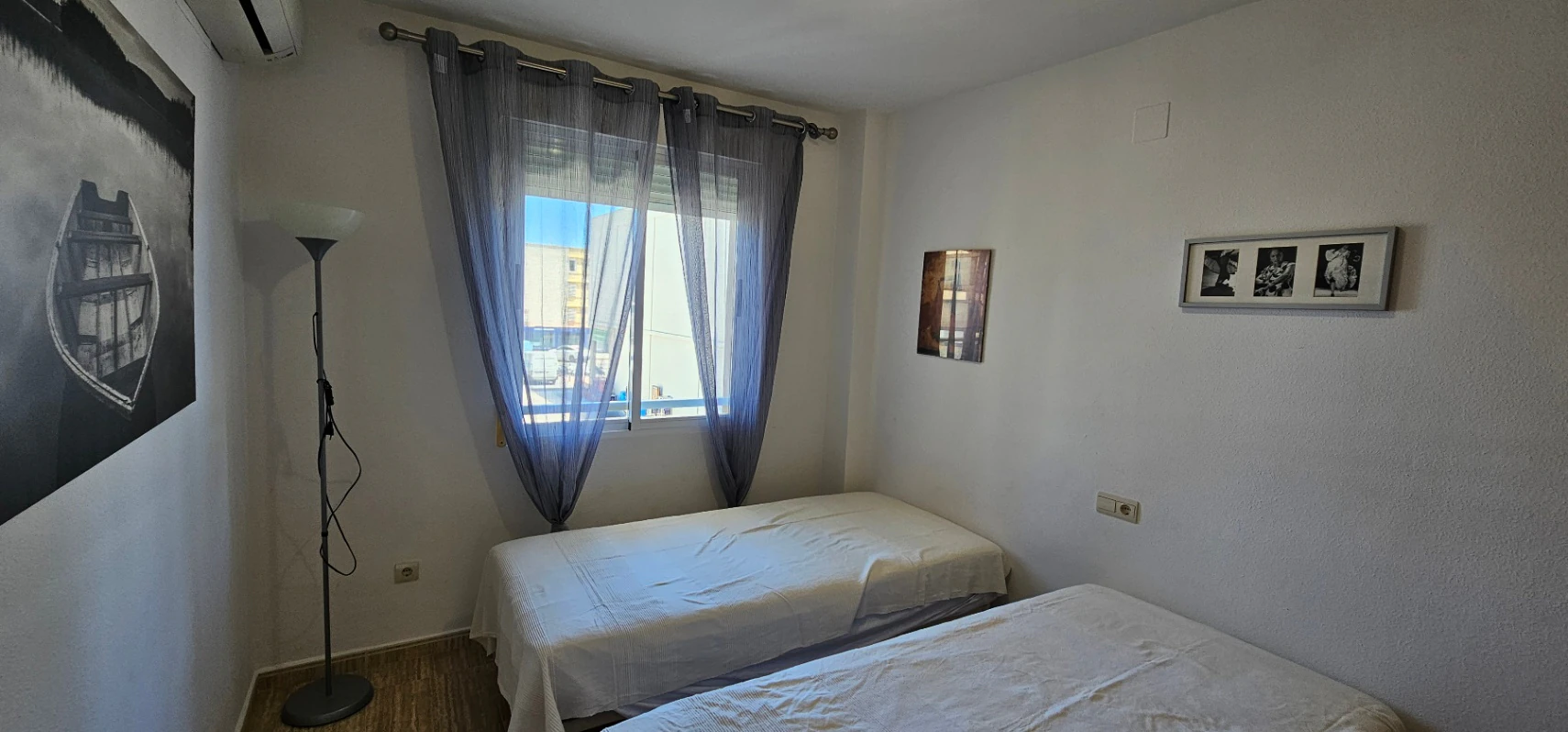 Alquiler anual 1.350€/ mes