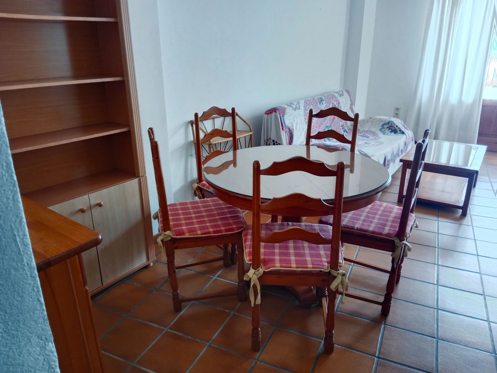 APARTAMENTO CON VISTA AL MAR EN VENTA EN JAVEA