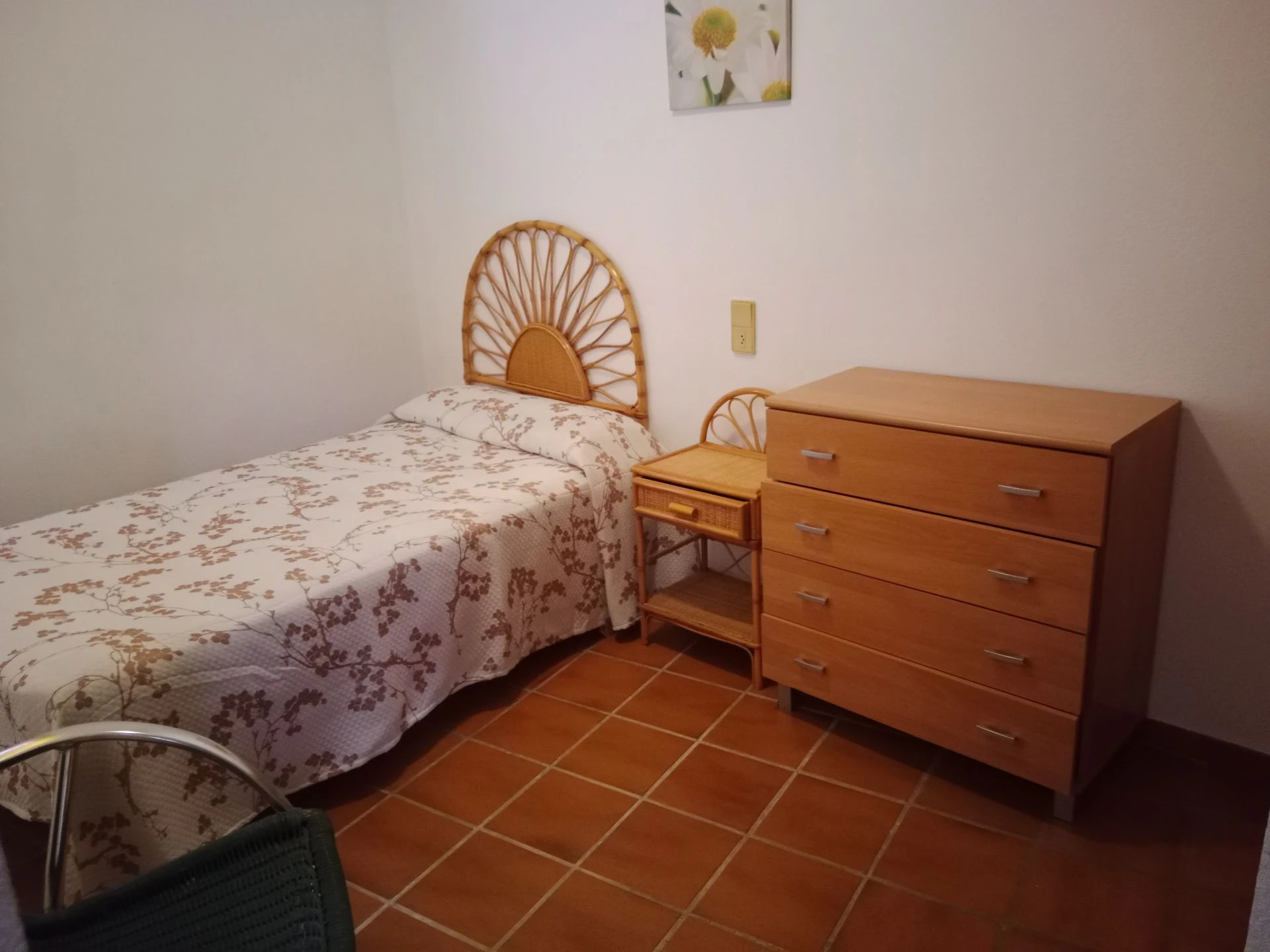 APARTAMENTO CON VISTA AL MAR EN VENTA EN JAVEA