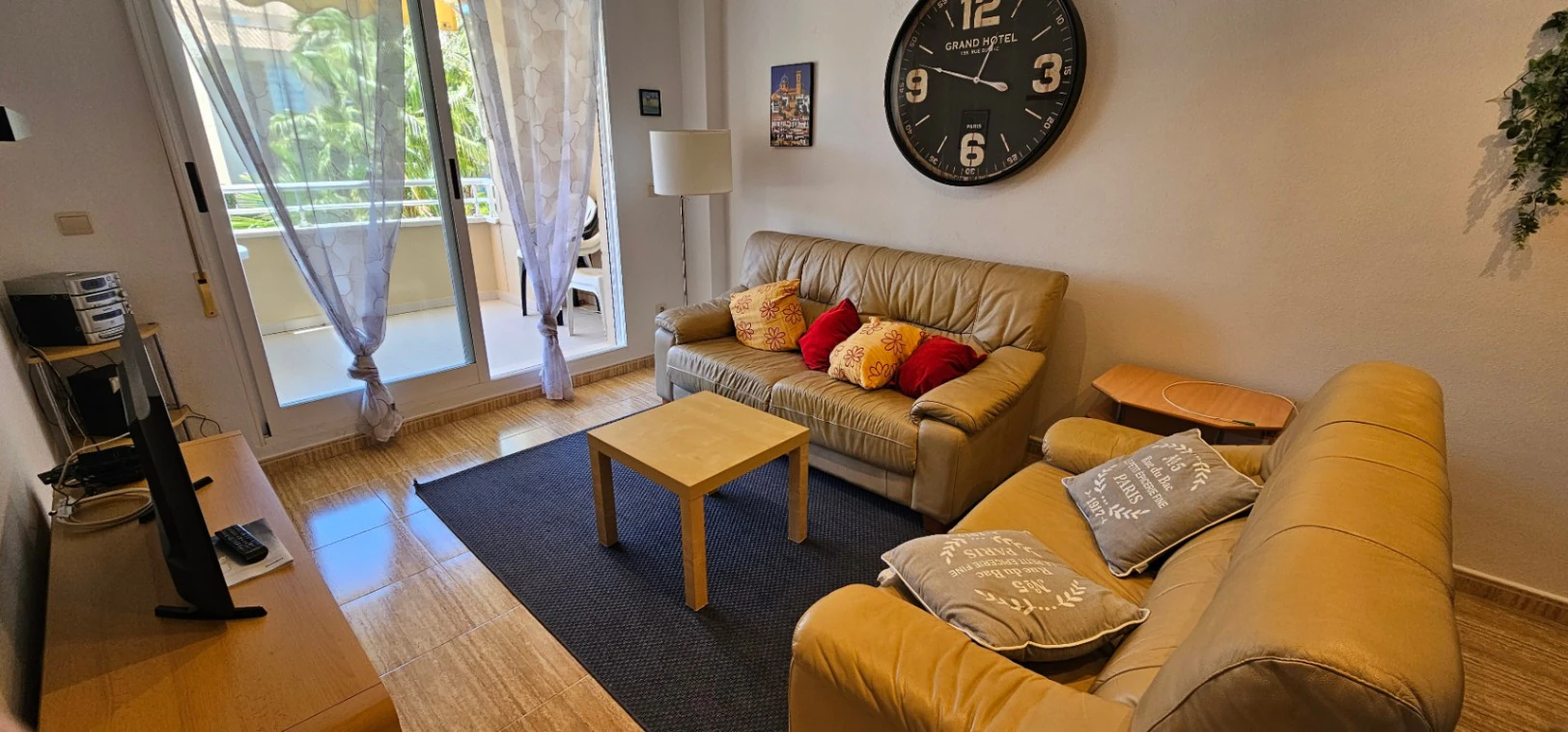 Alquiler anual 1.350€/ mes