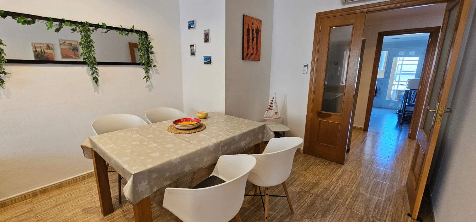 Alquiler anual 1.350€/ mes