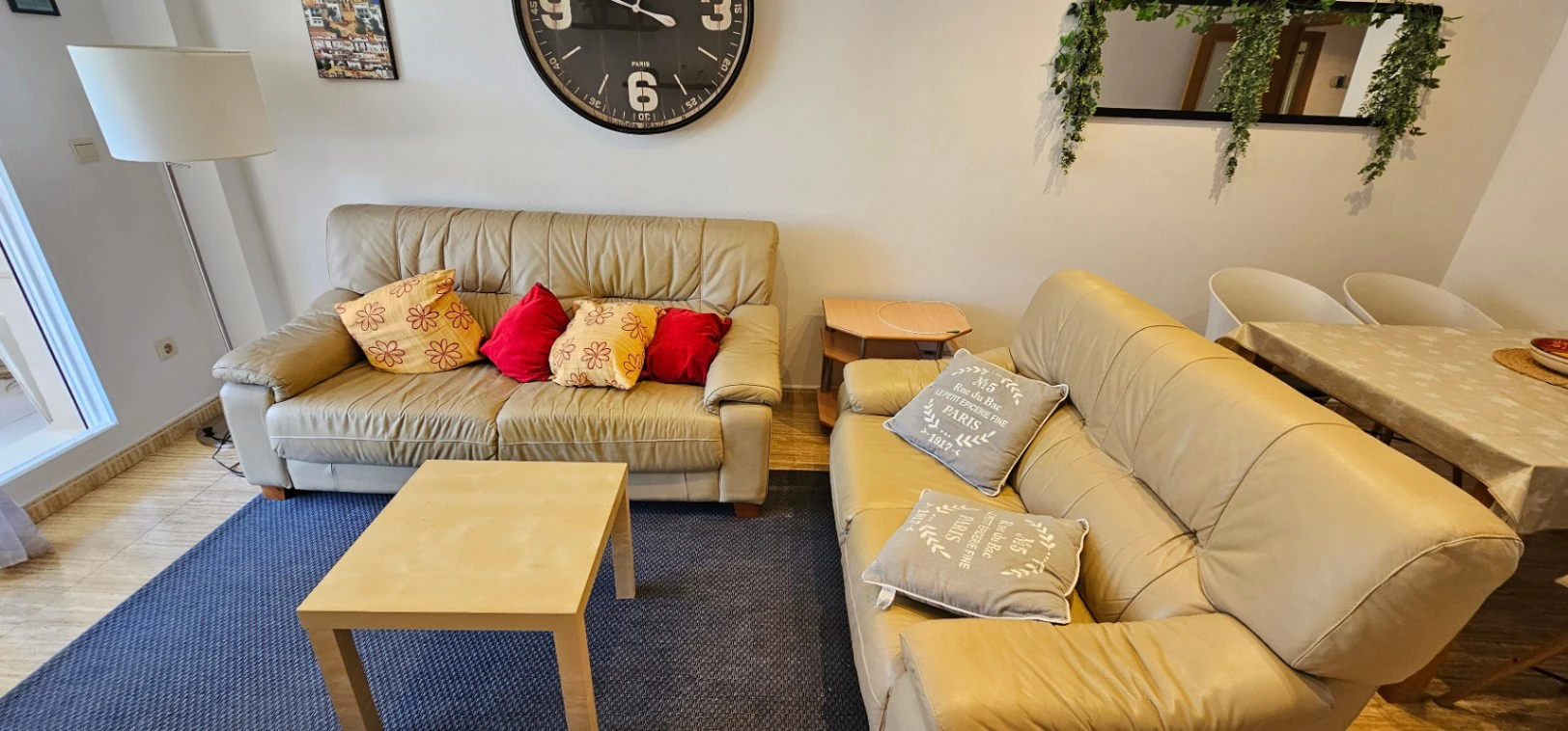 Alquiler anual 1.350€/ mes