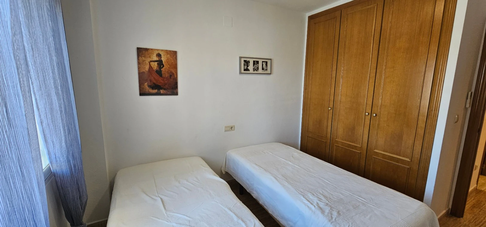 Alquiler anual 1.350€/ mes