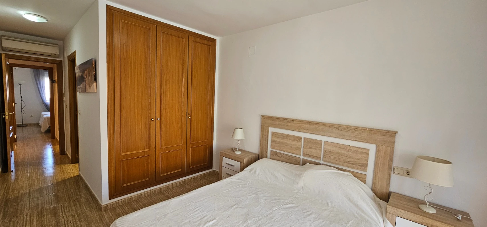 Alquiler anual 1.350€/ mes