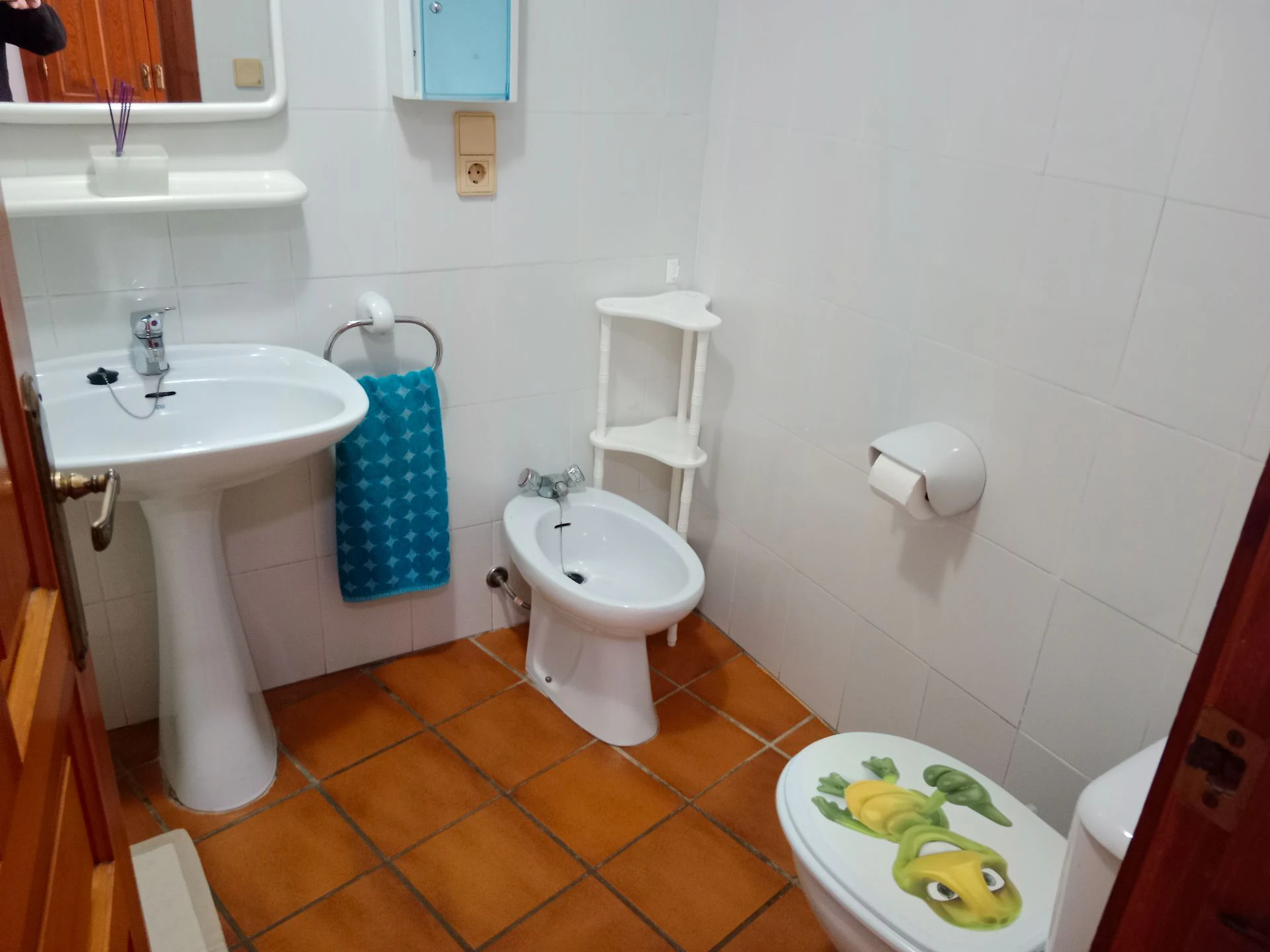 APARTAMENTO CON VISTA AL MAR EN VENTA EN JAVEA