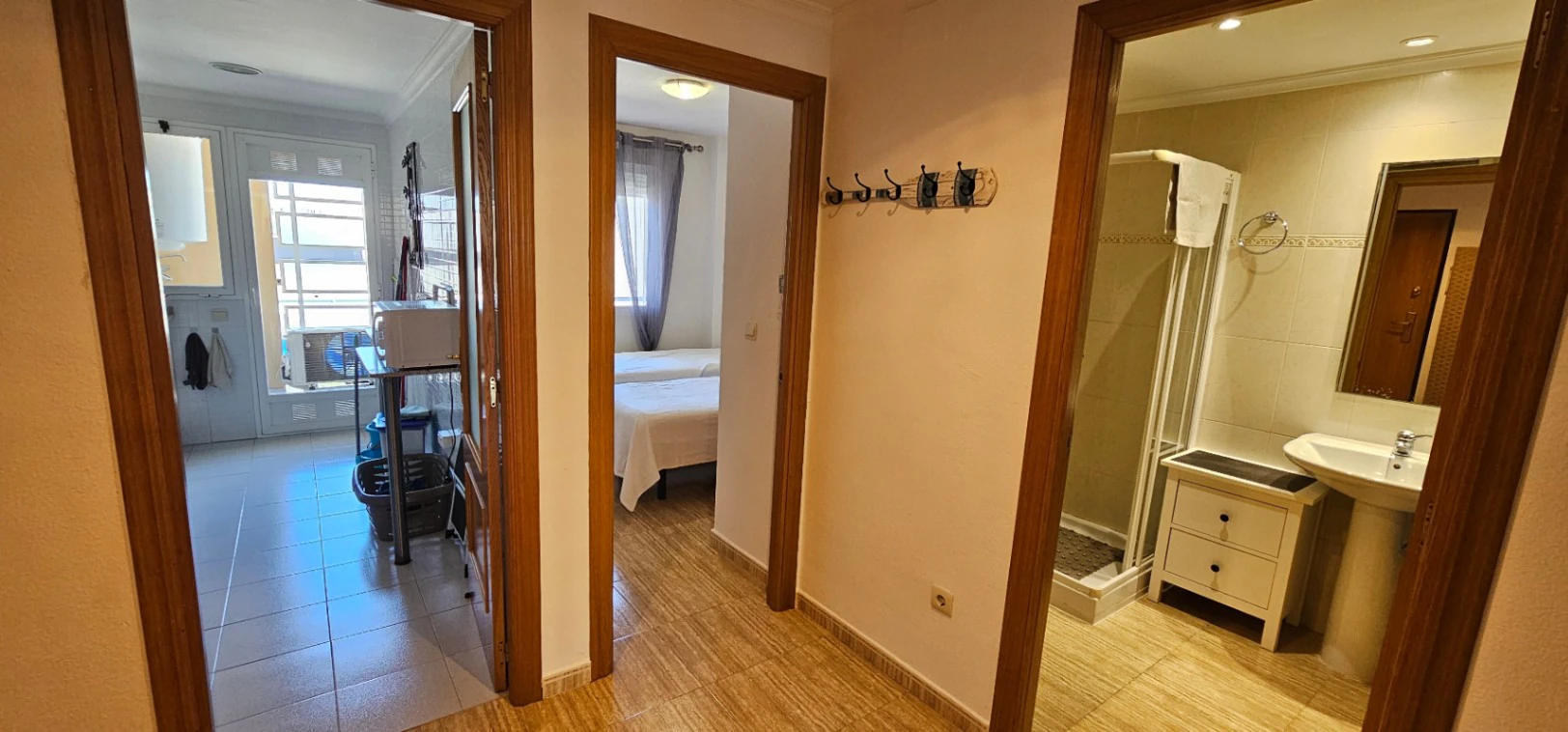 Alquiler anual 1.350€/ mes