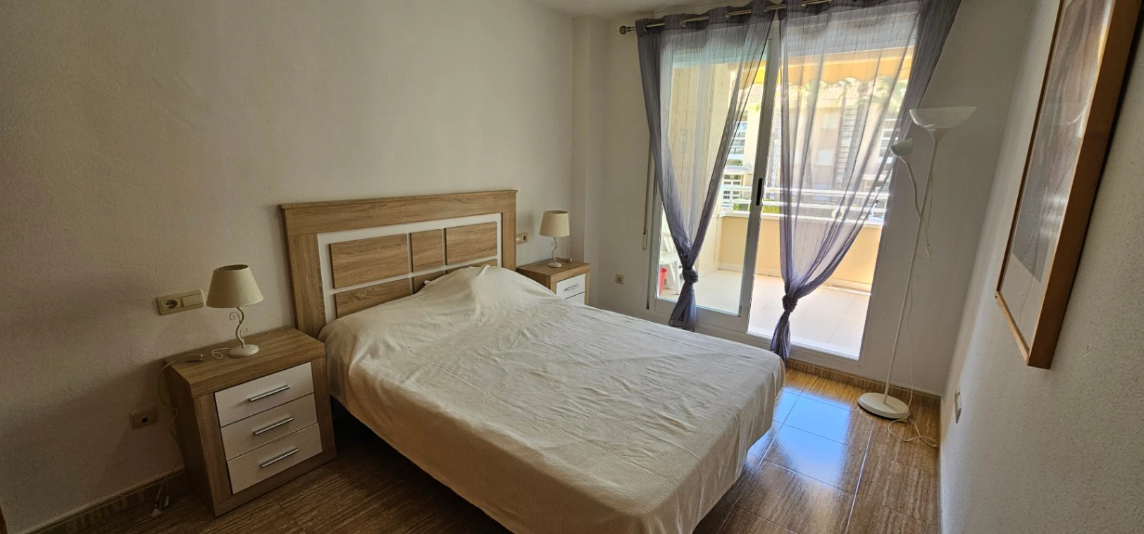 Alquiler anual 1.350€/ mes