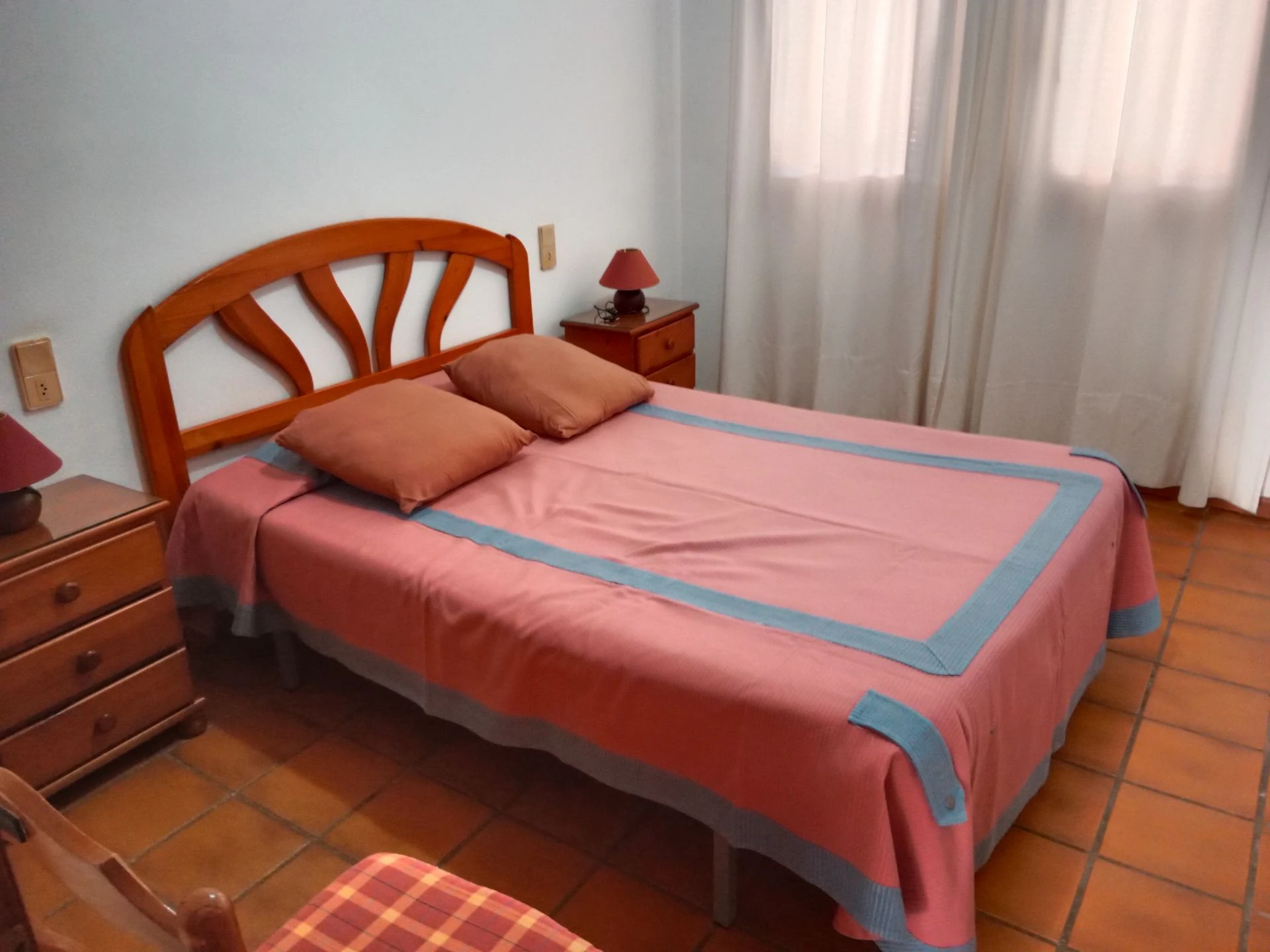 APARTAMENTO CON VISTA AL MAR EN VENTA EN JAVEA