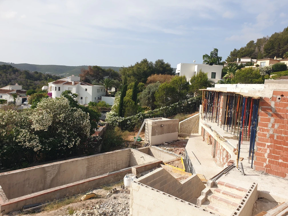 Chalet/Villa en venta en Javea